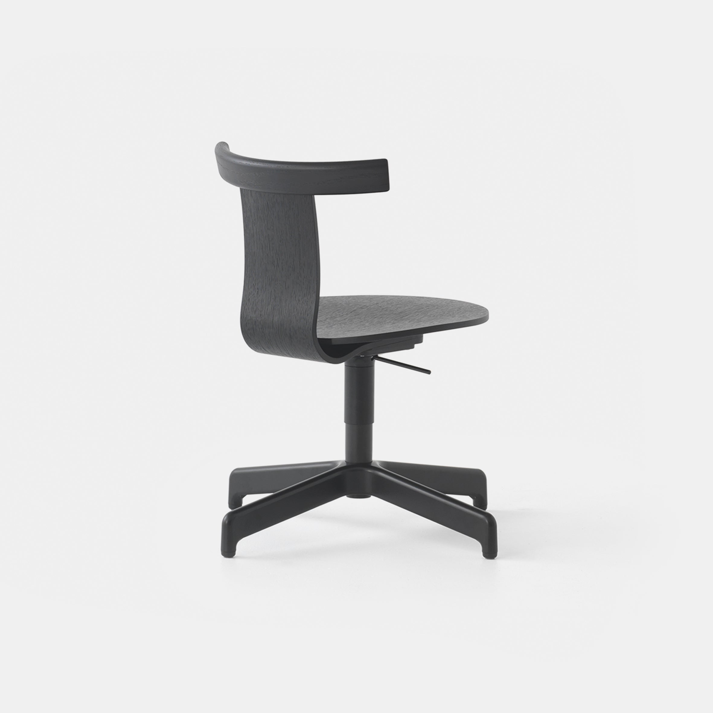 Jiro Swivel Chair