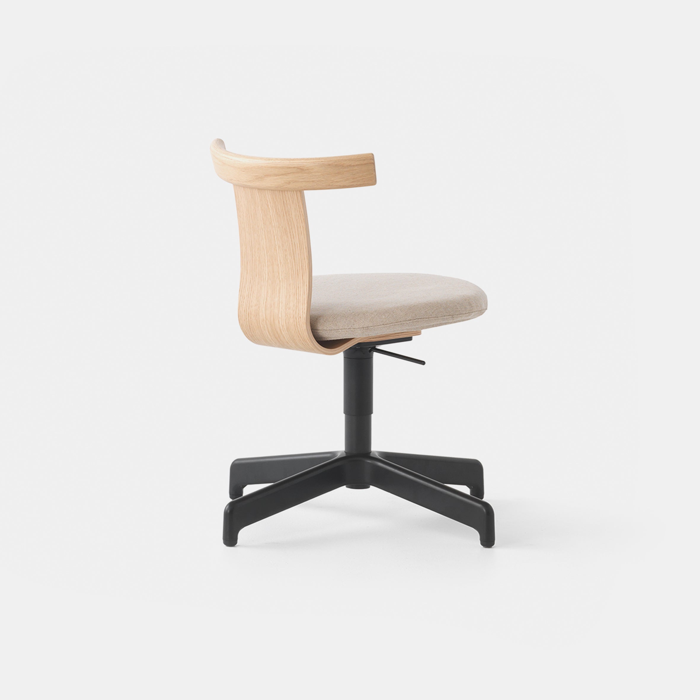 Jiro Swivel Chair