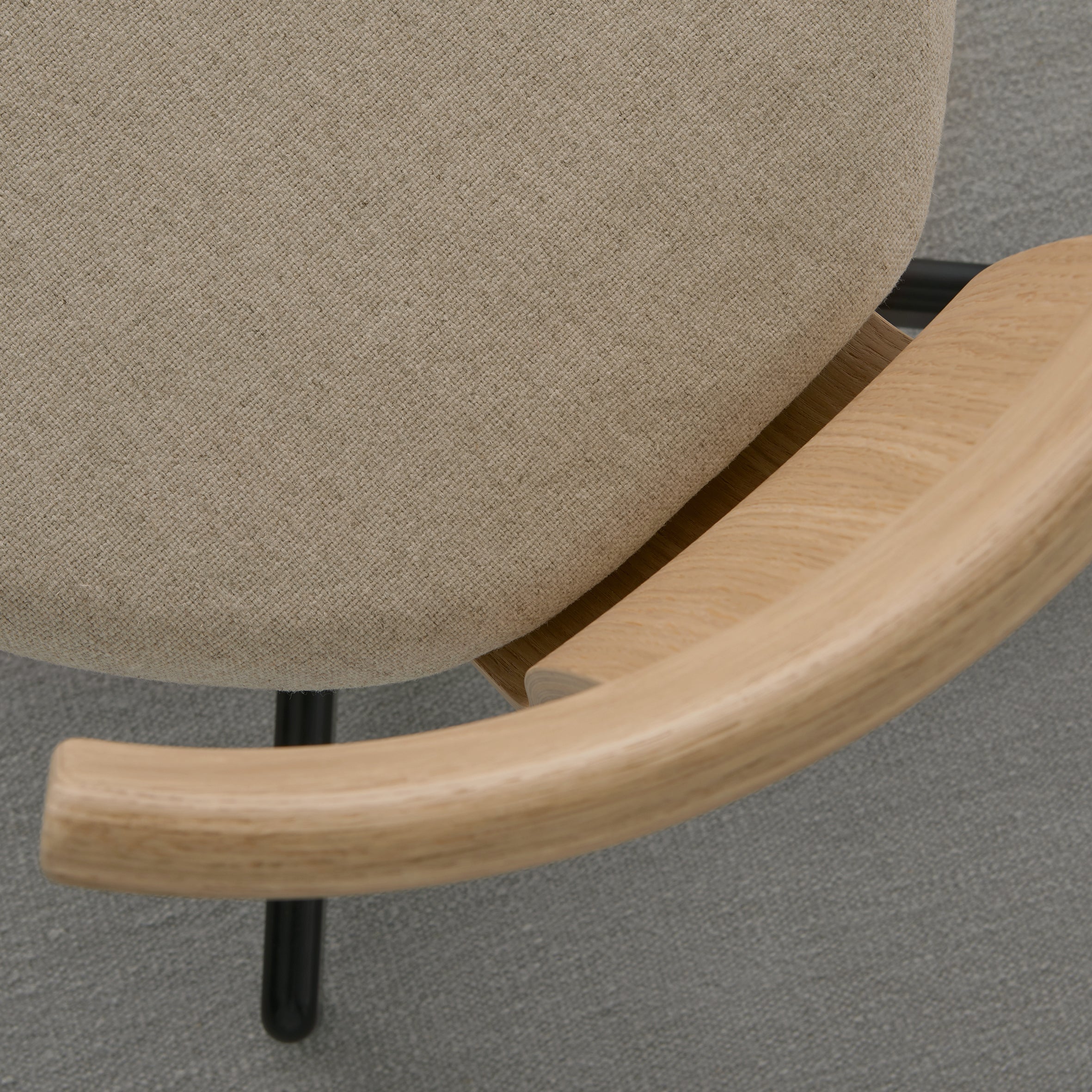 Jiro Swivel Chair