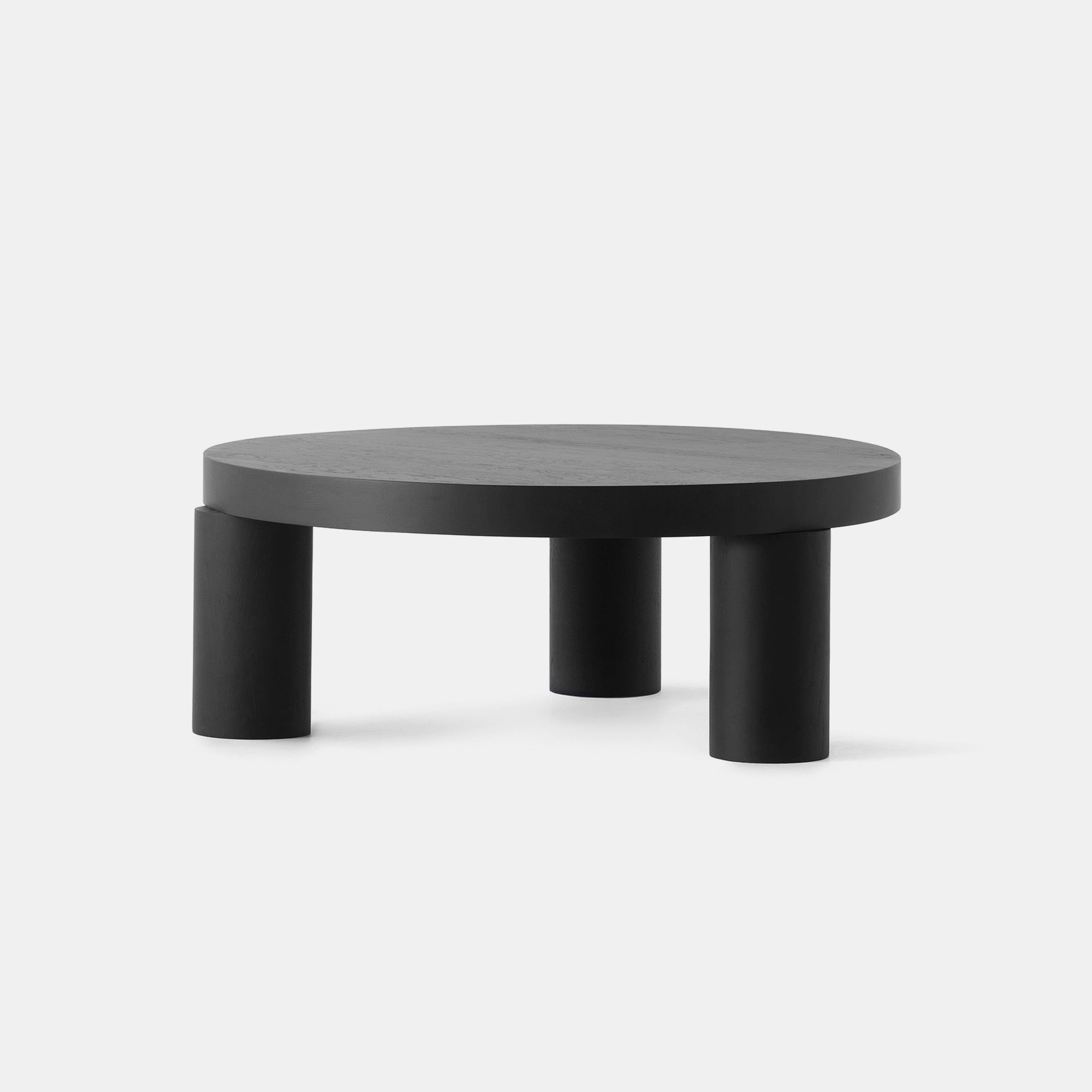 Offset Coffee Table - Monologue London