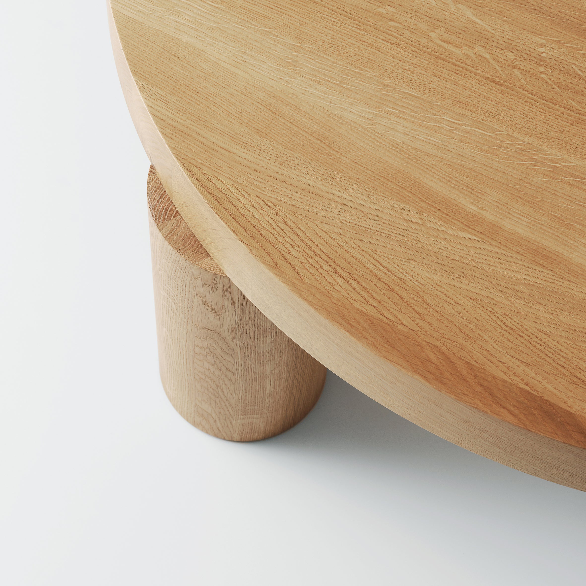 Offset Coffee Table - Monologue London