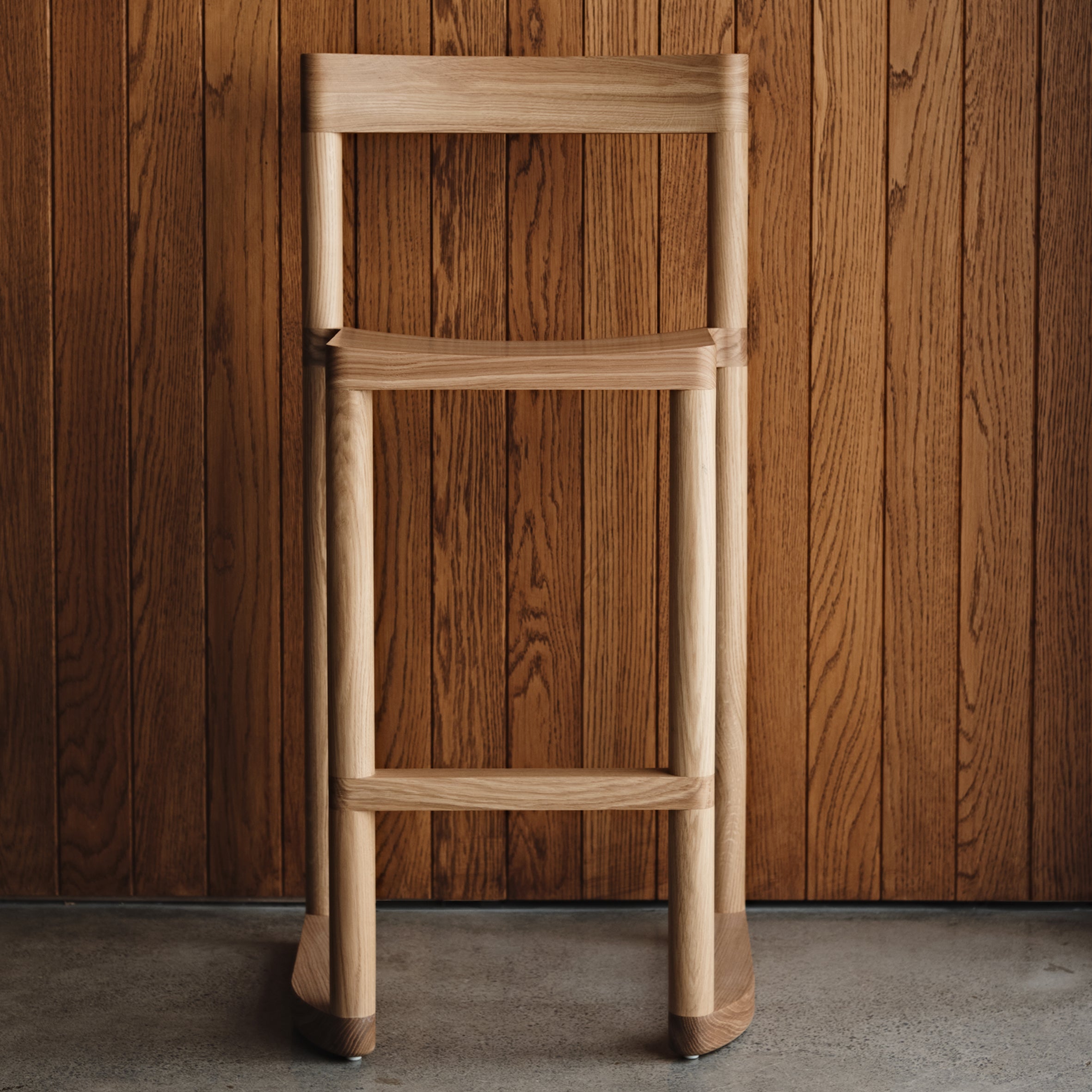 Pier Bar Chair