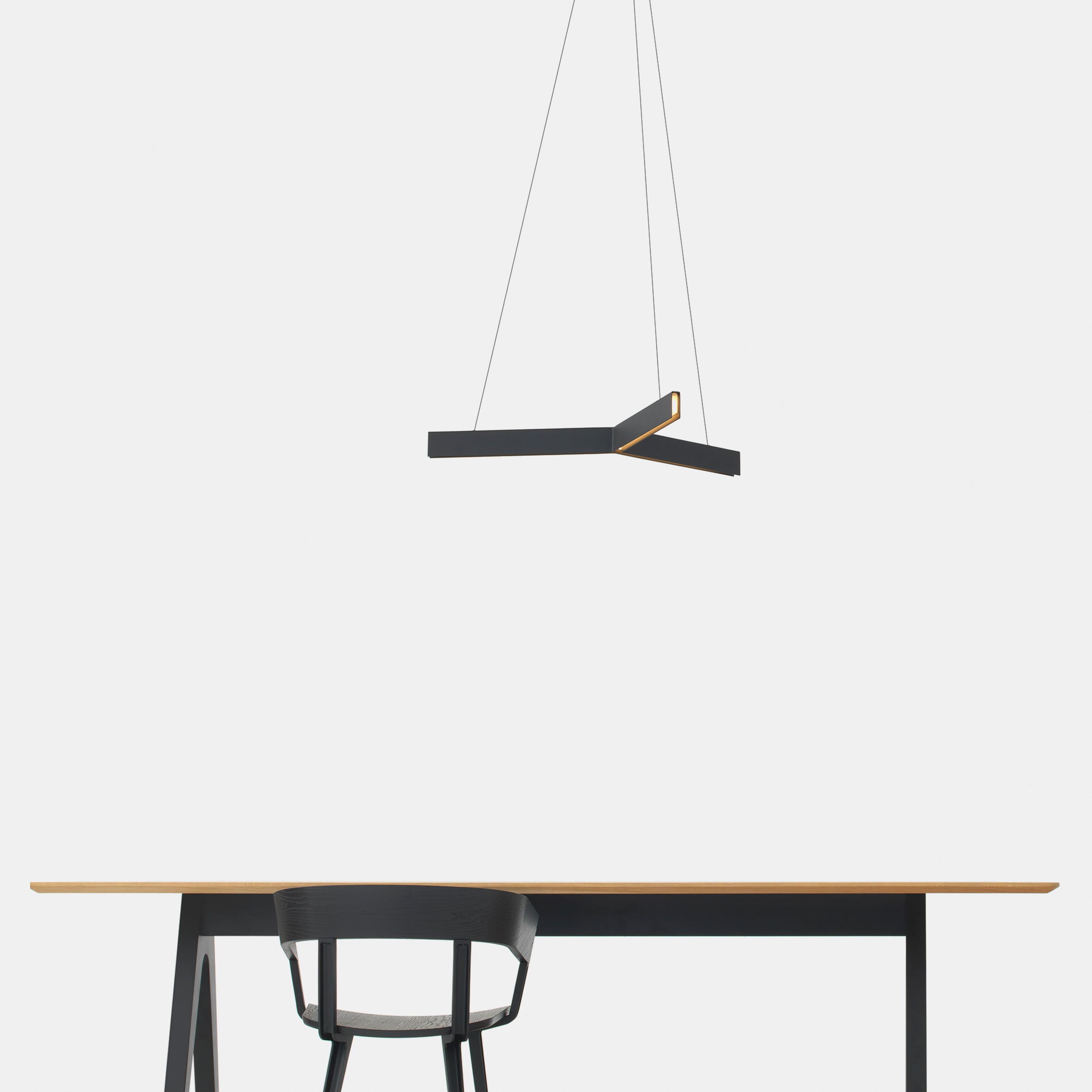 Tri Pendant Light - Monologue London