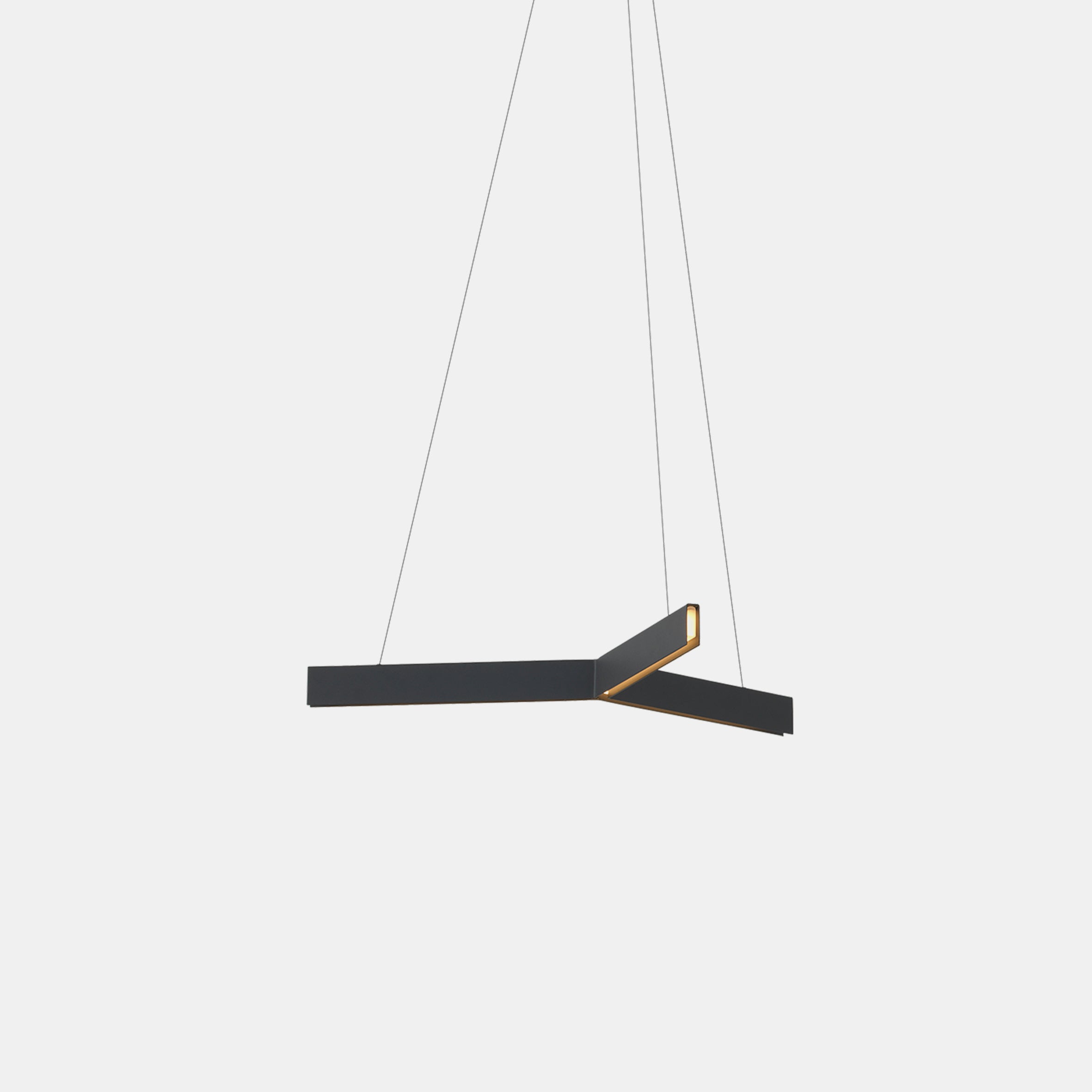 Tri Pendant Light - Monologue London