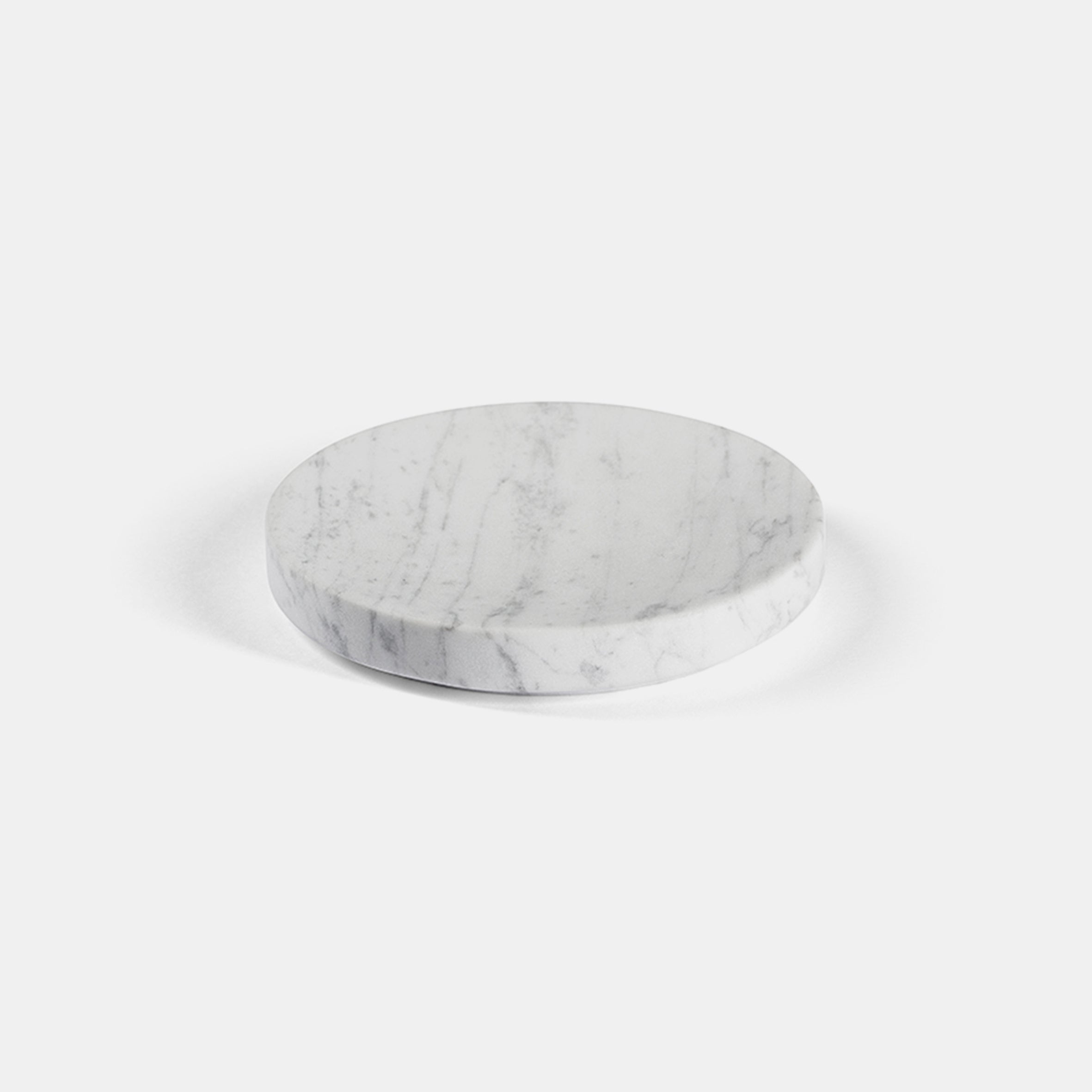 Ellipse Soap Dish