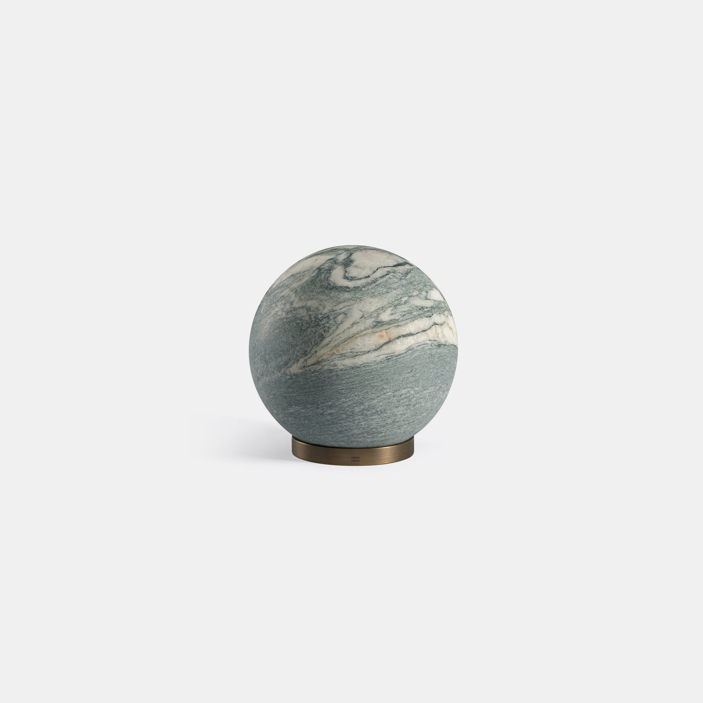 Gravity Zodiac Paperweight