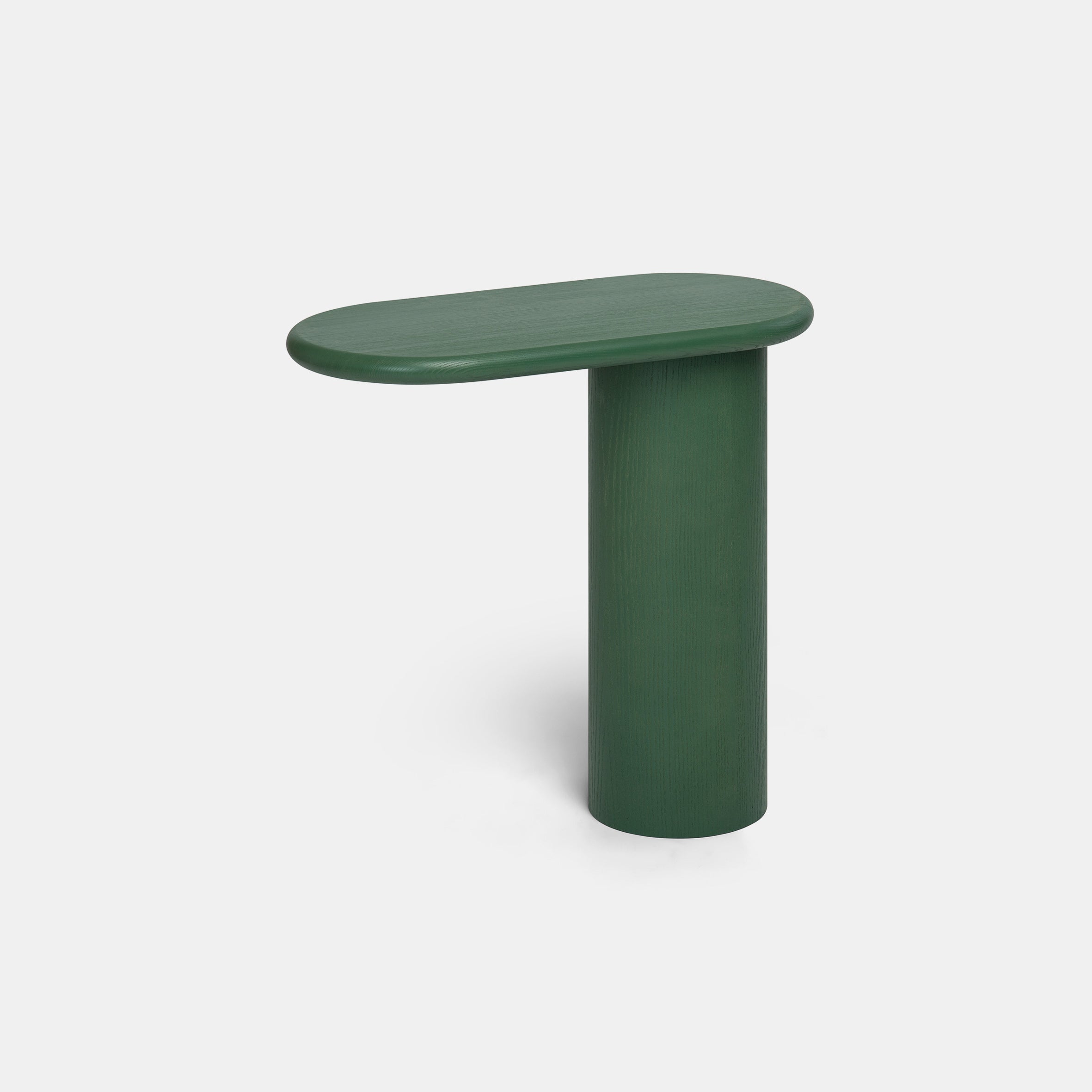 Cantilever Side Table