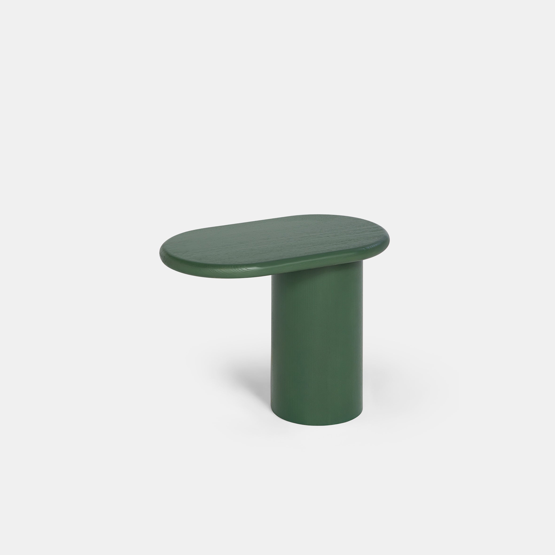 Cantilever Side Table