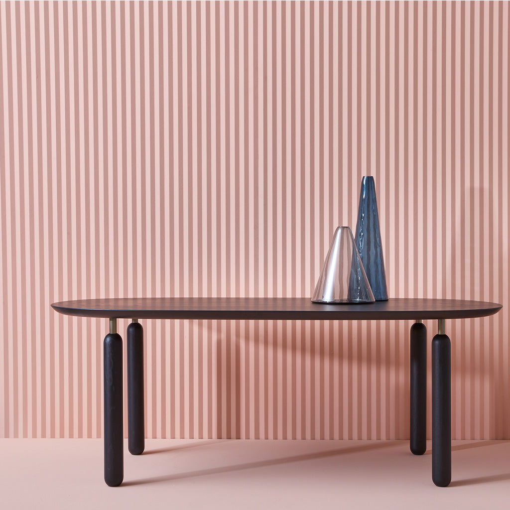 Ellipse Table - Monologue London