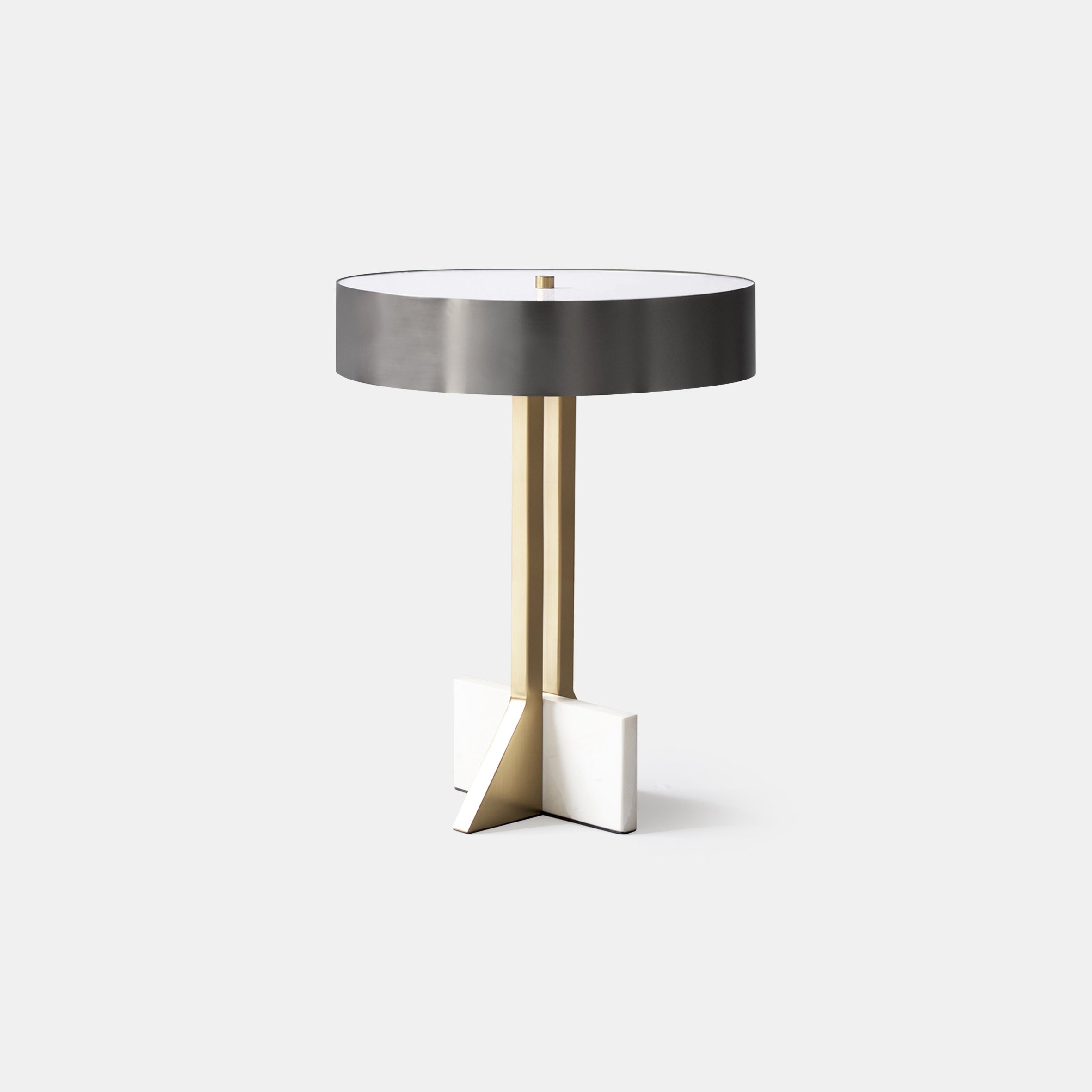 Tower Table Lamp