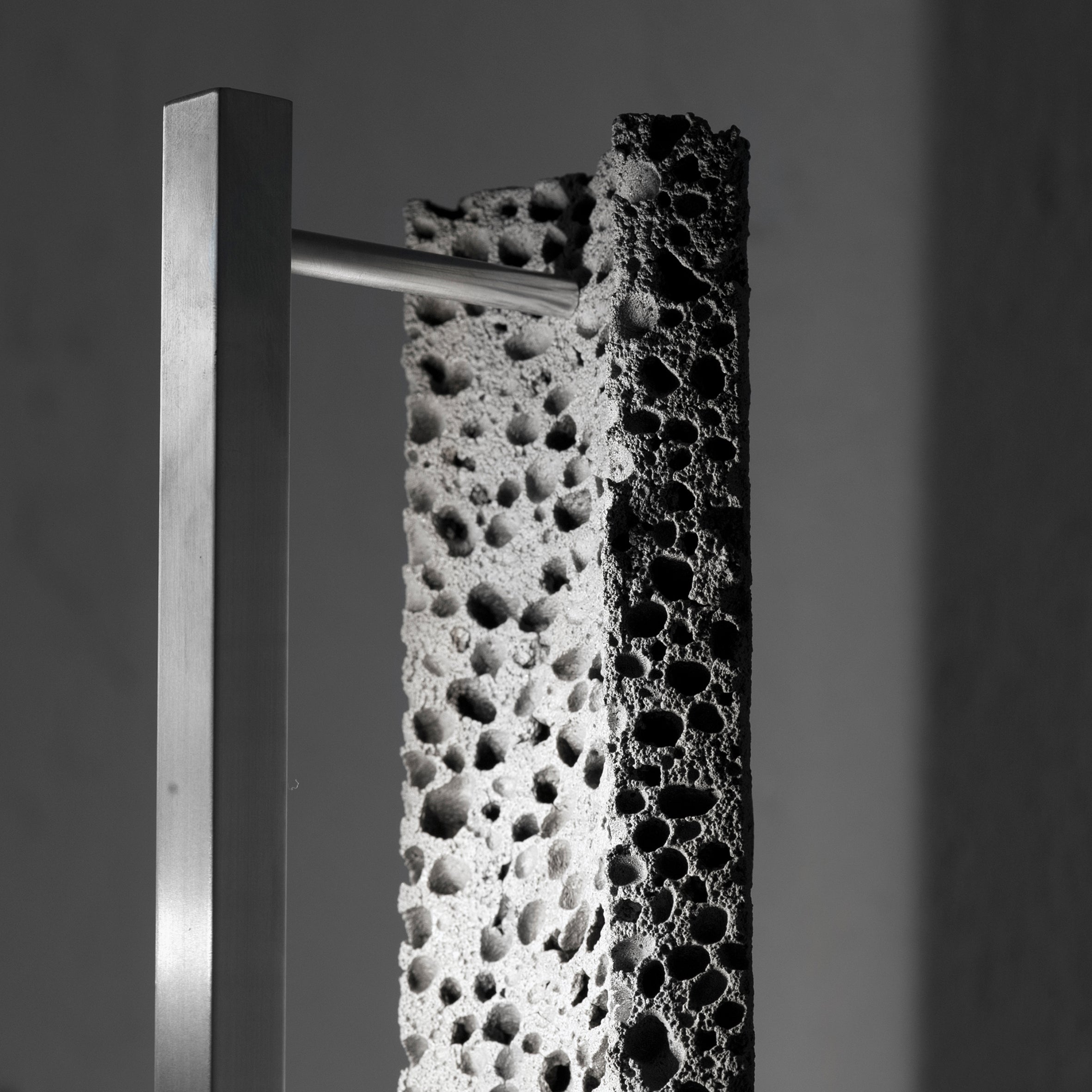 Replica Floor Light - Monologue London