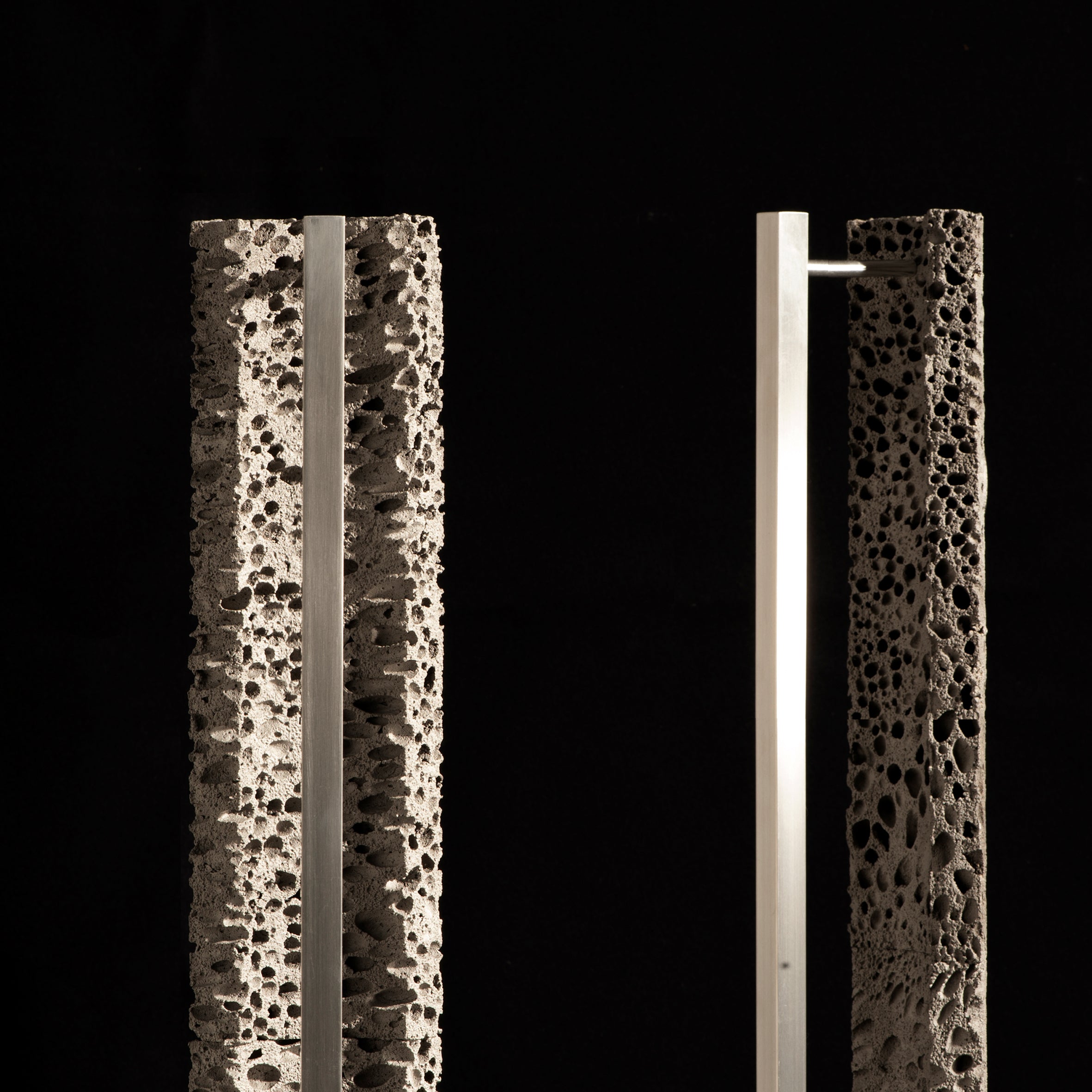 Replica Floor Light - Monologue London