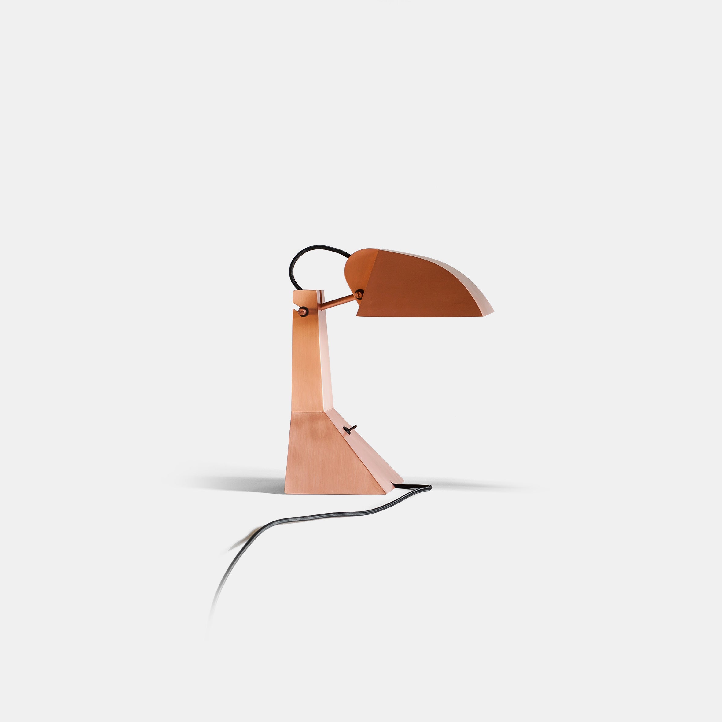 E63 Table Lamp - Monologue London