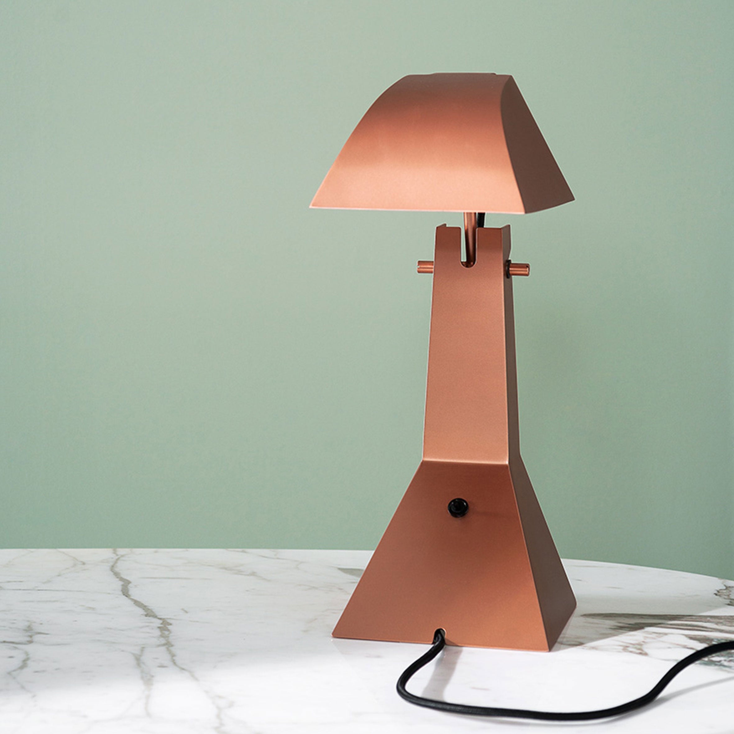 E63 Table Lamp - Monologue London