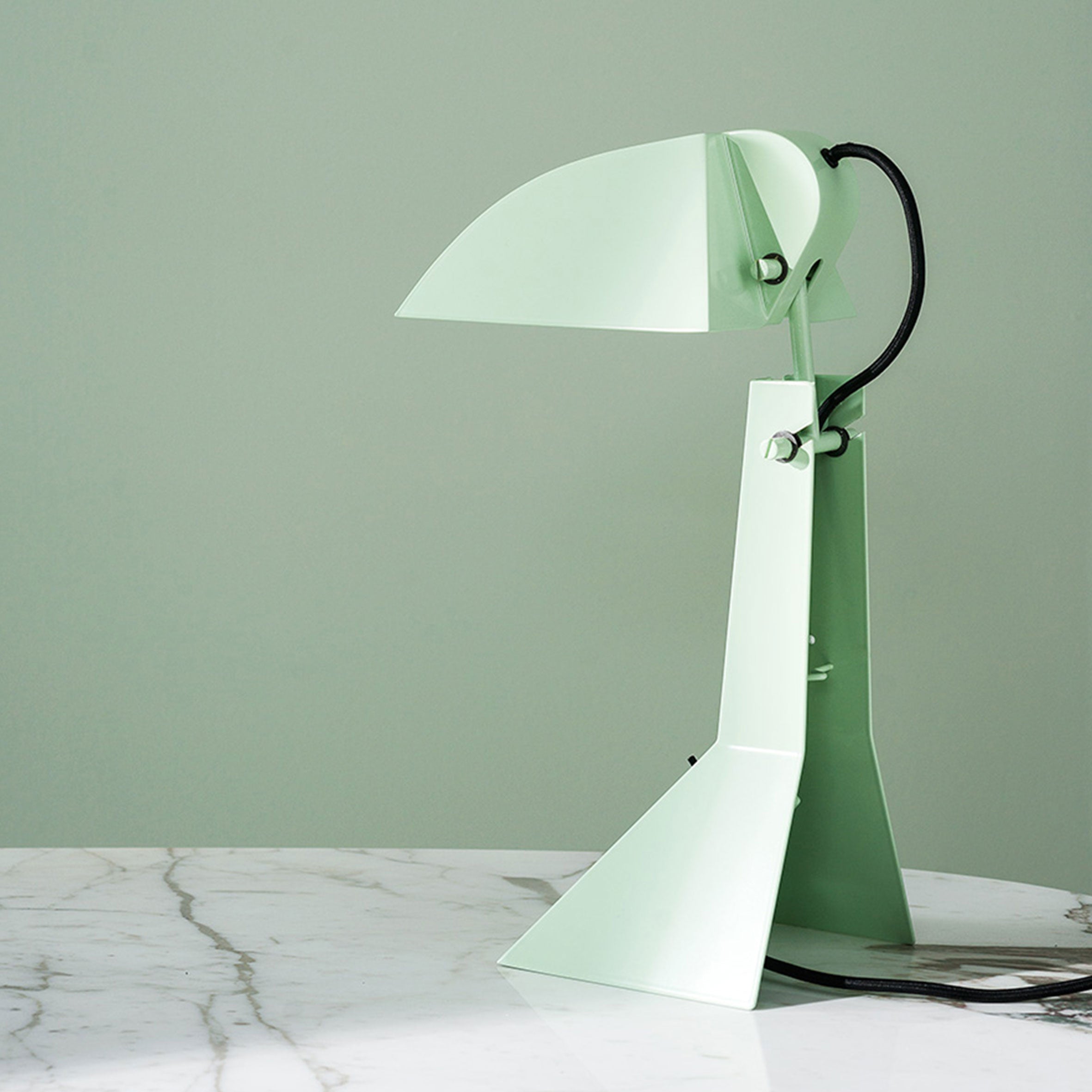 E63 Table Lamp - Monologue London