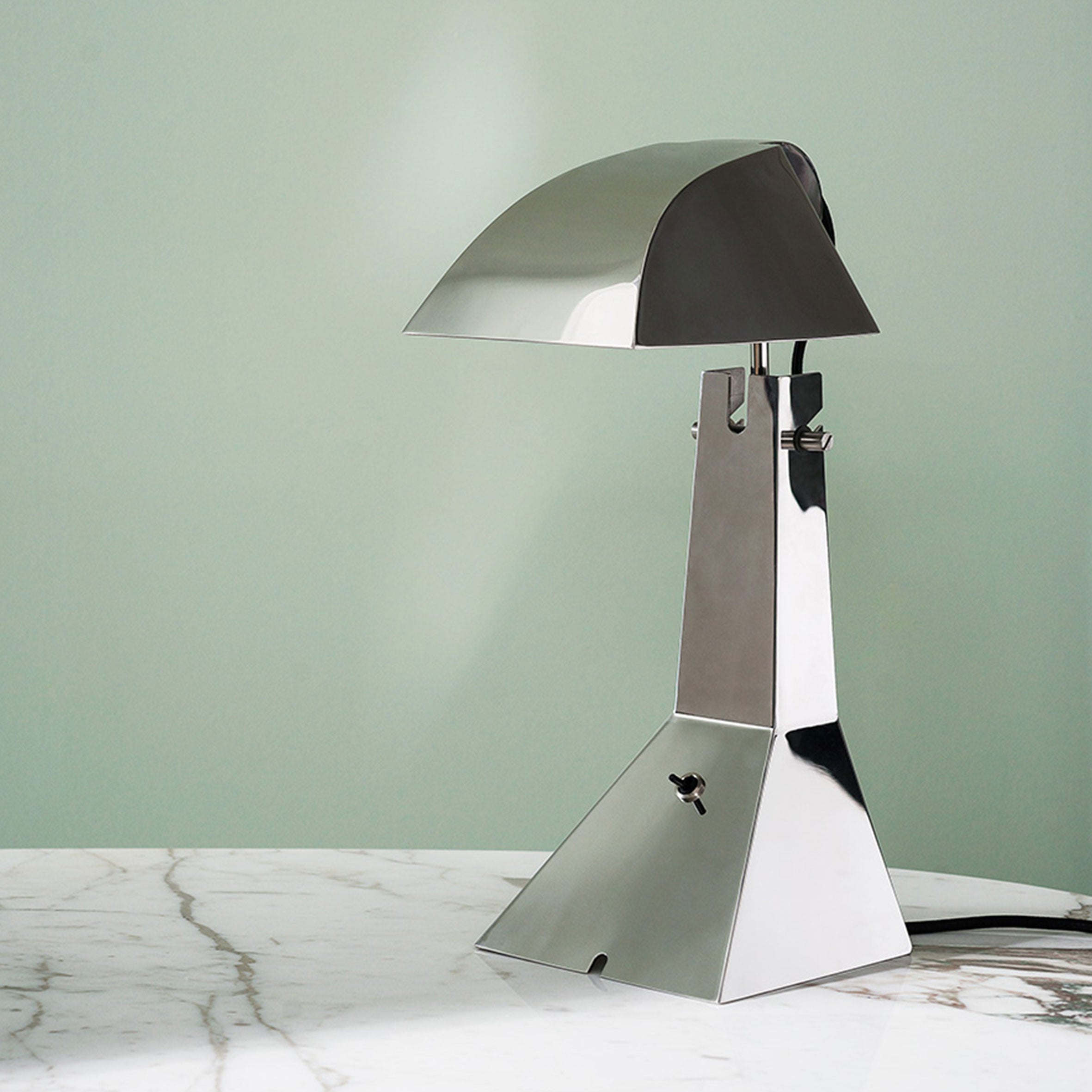 E63 Table Lamp - Monologue London