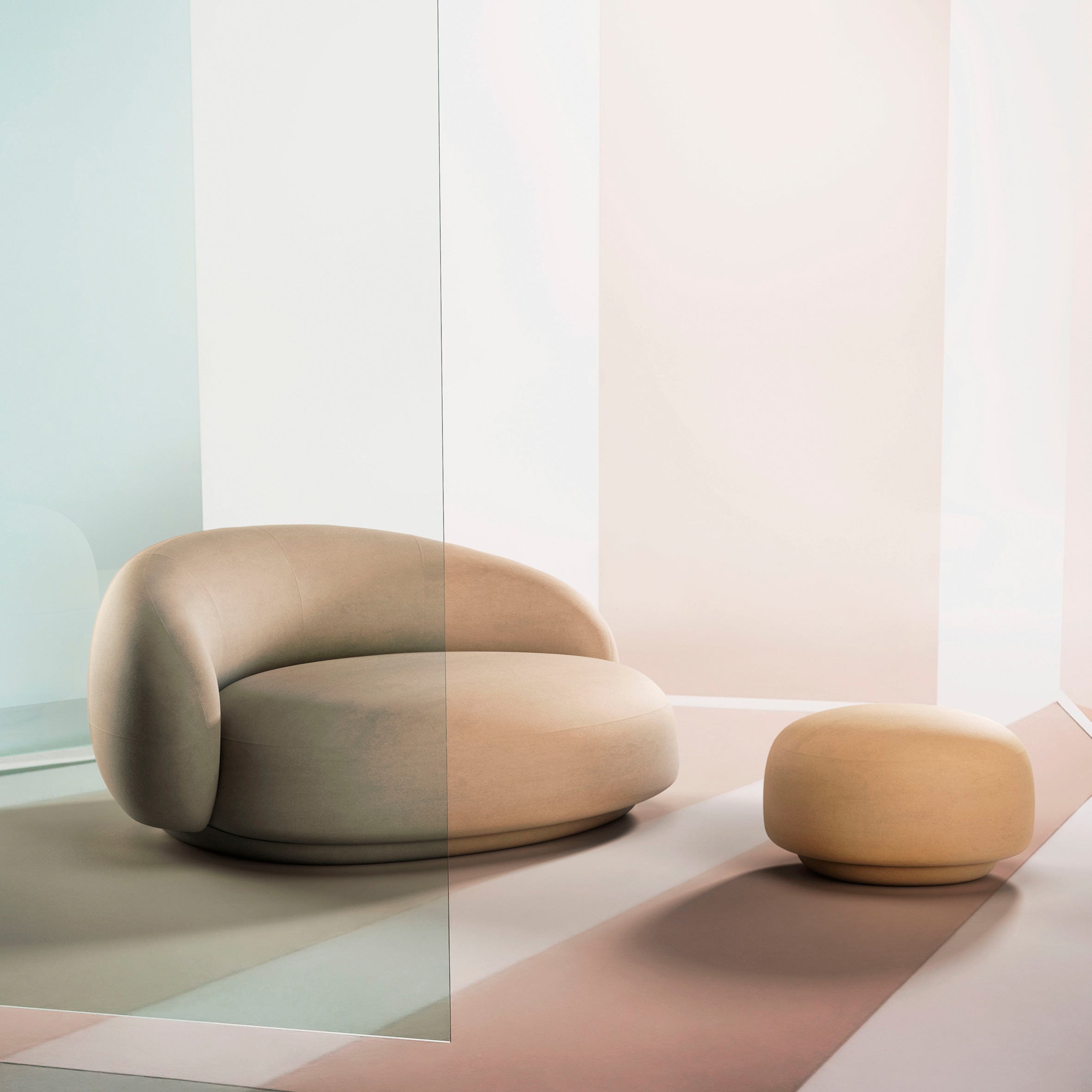 Julep Chair - Monologue London