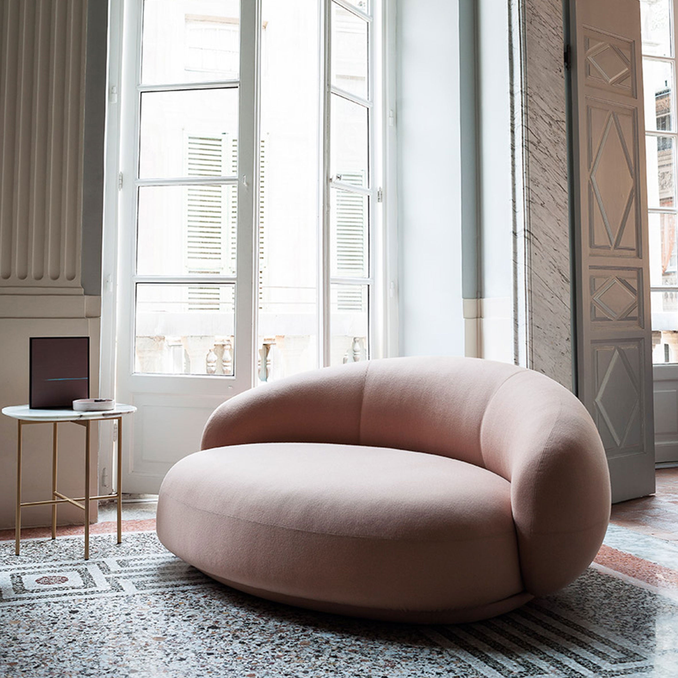 Julep Chair - Monologue London