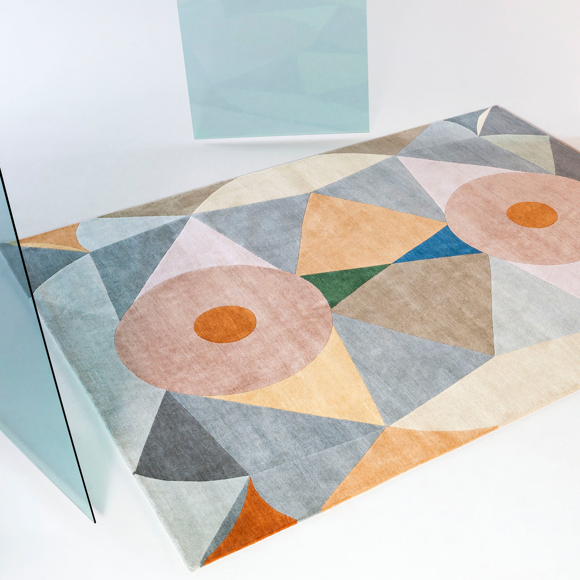 Rituale Rug - Monologue London