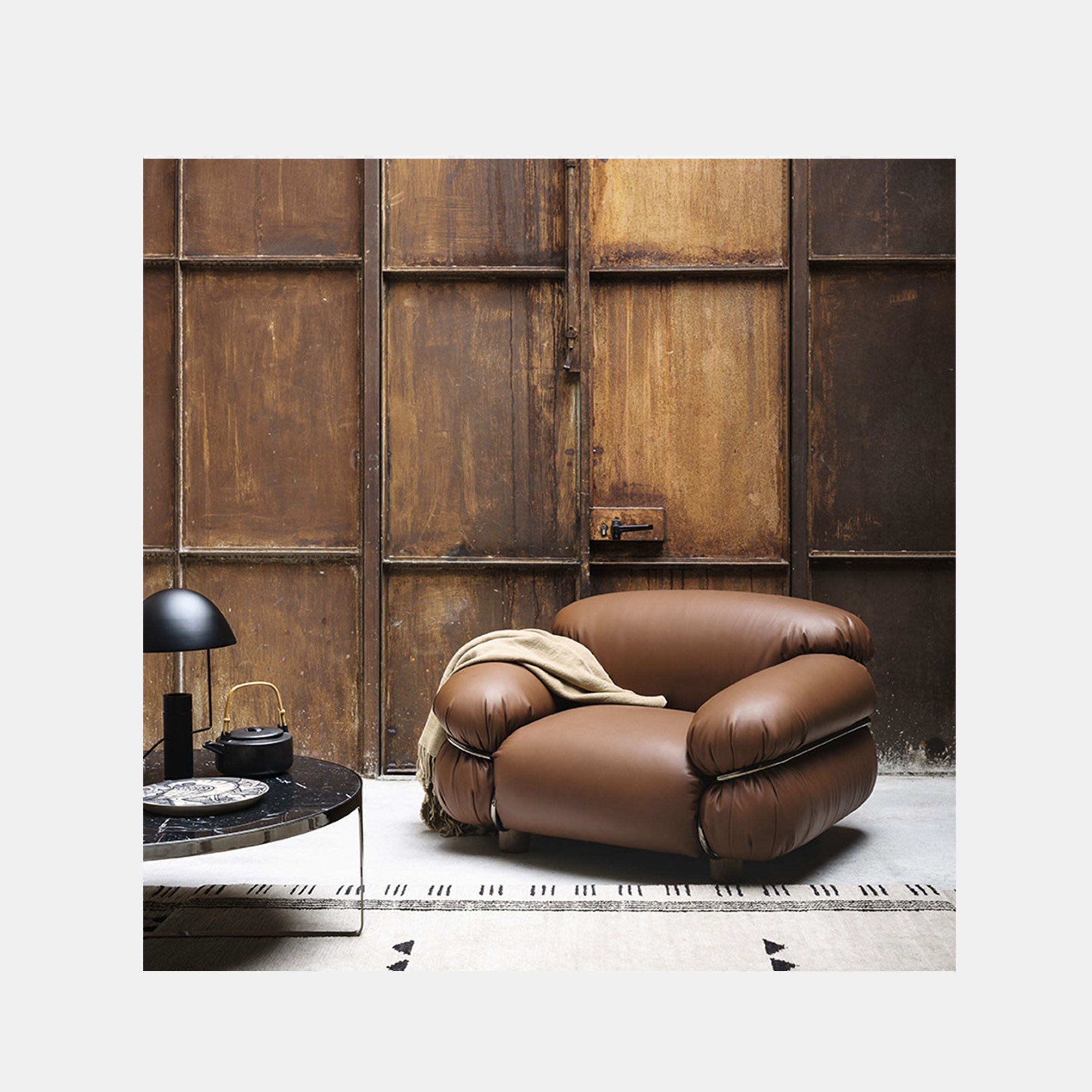 Sesann Armchair - Monologue London