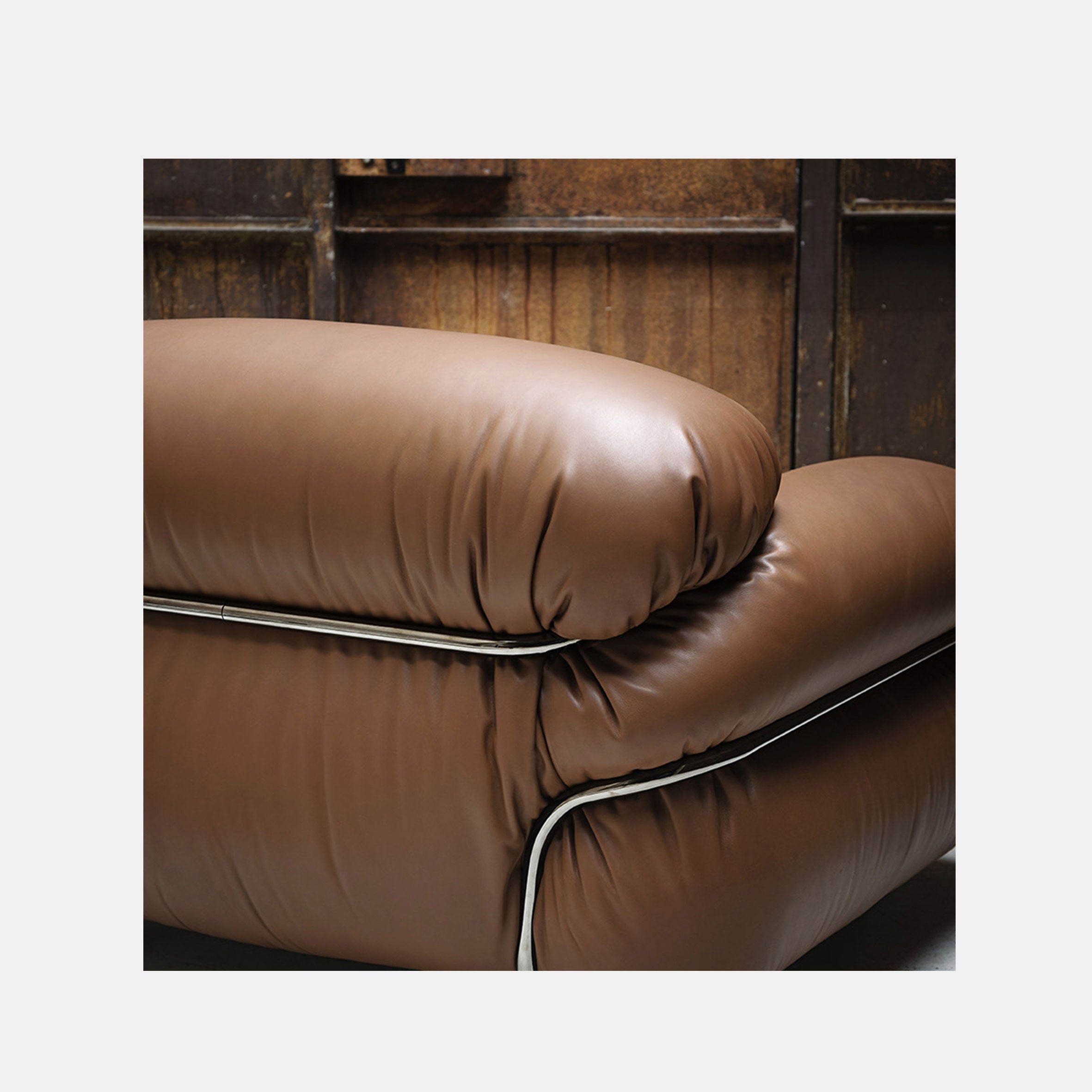 Sesann Armchair - Monologue London