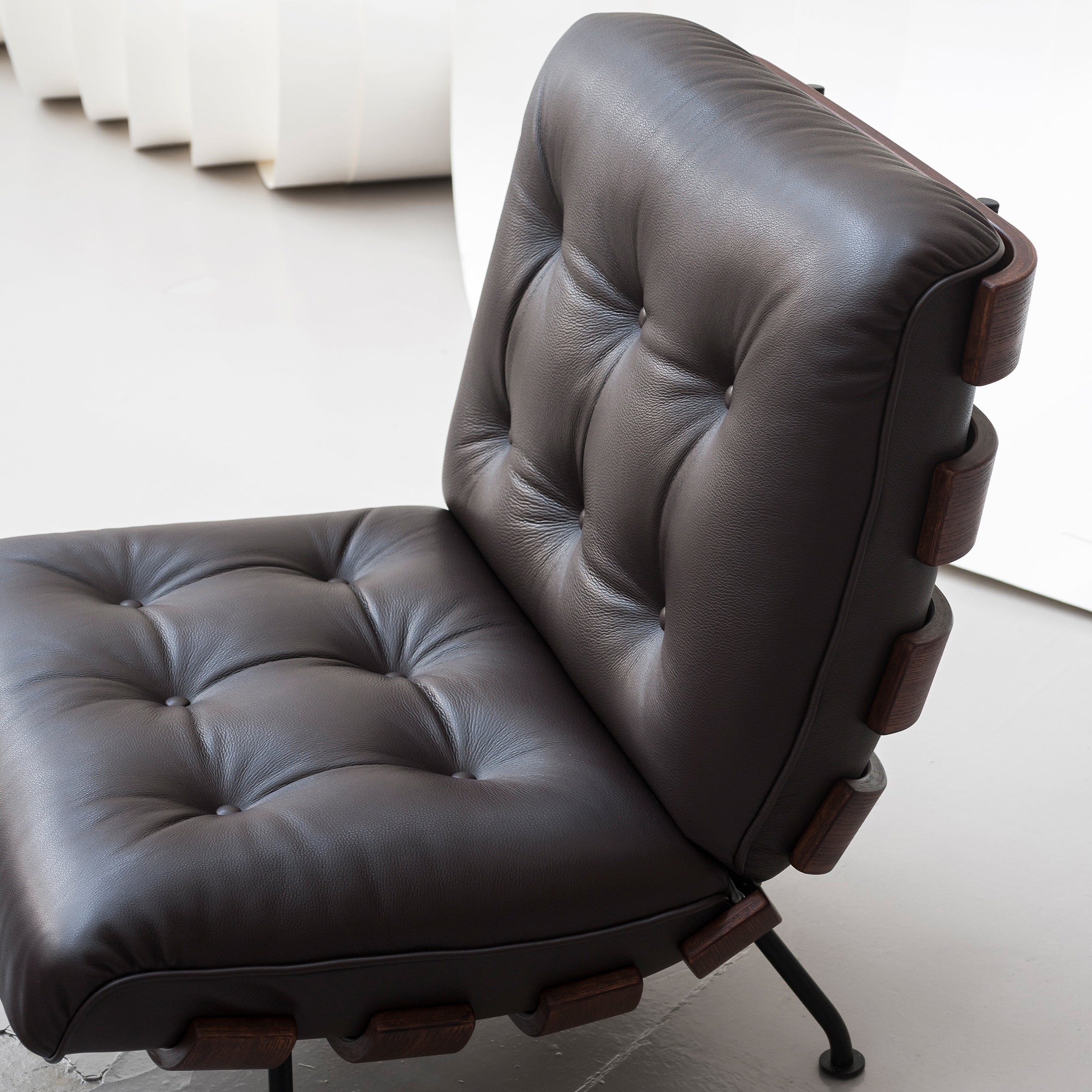Costela Armchair - Monologue London