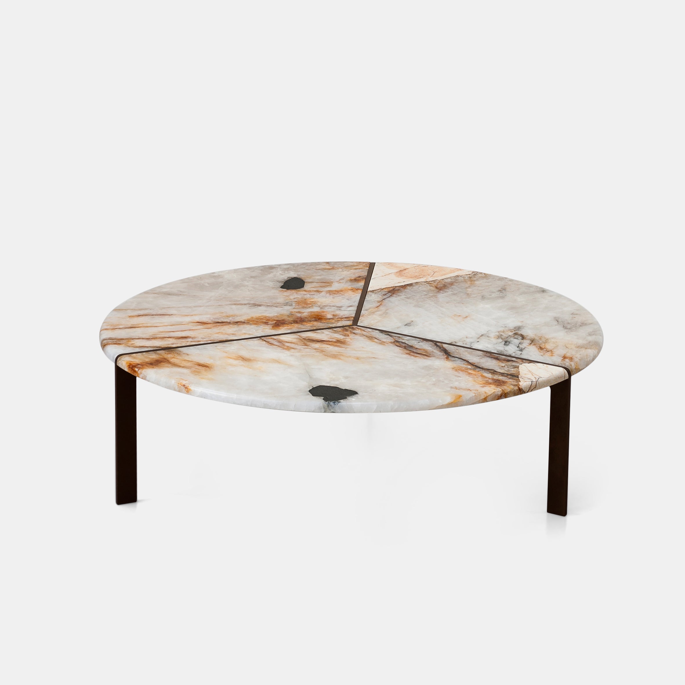 Joaquim Coffee Table - Monologue London