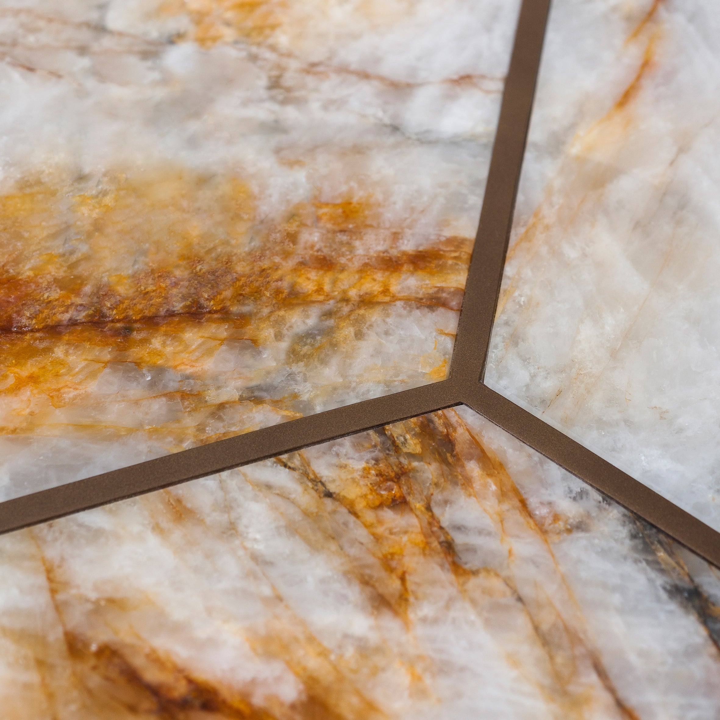 Joaquim Coffee Table - Monologue London