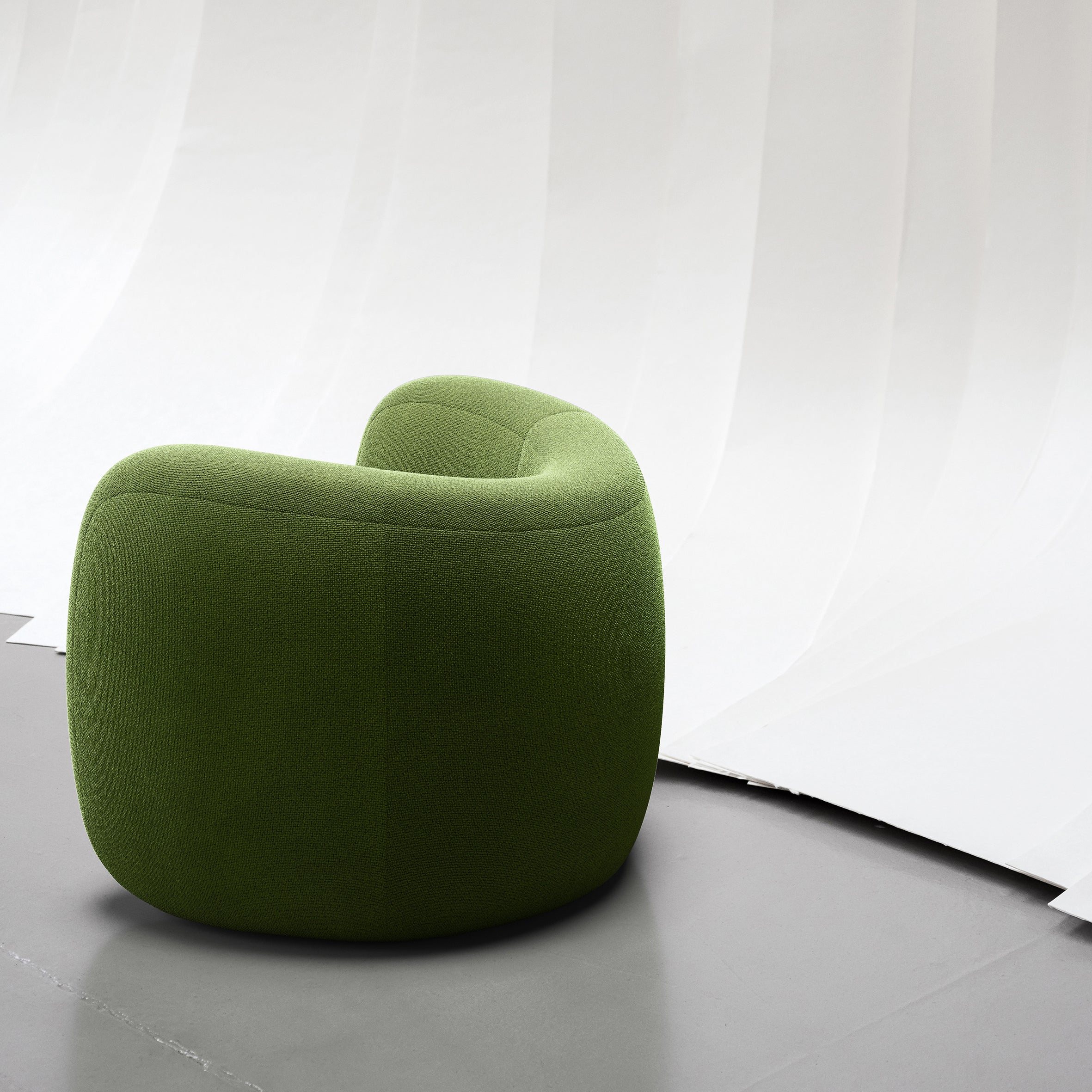 Lagoa Armchair - Monologue London