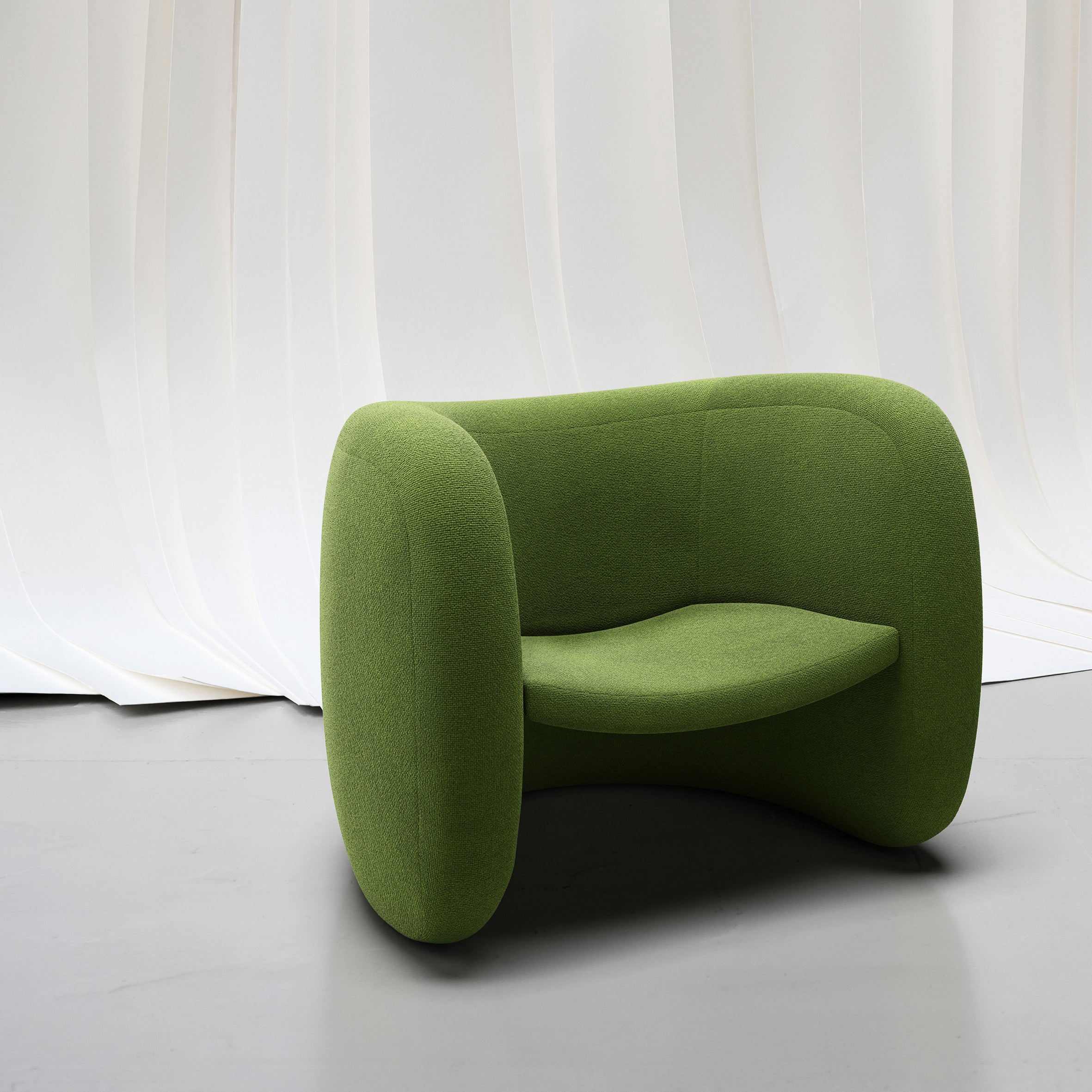 Lagoa Armchair - Monologue London