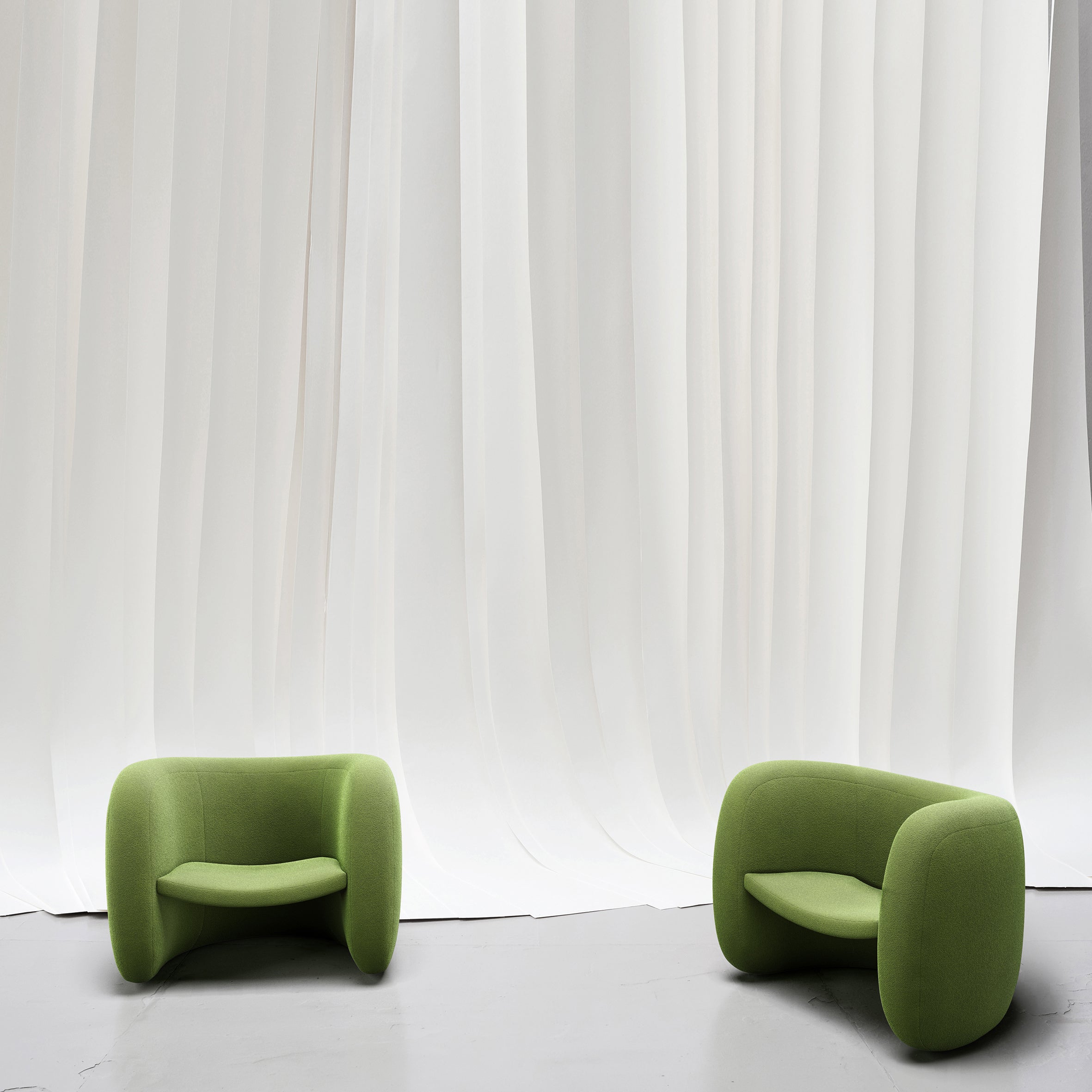 Lagoa Armchair - Monologue London