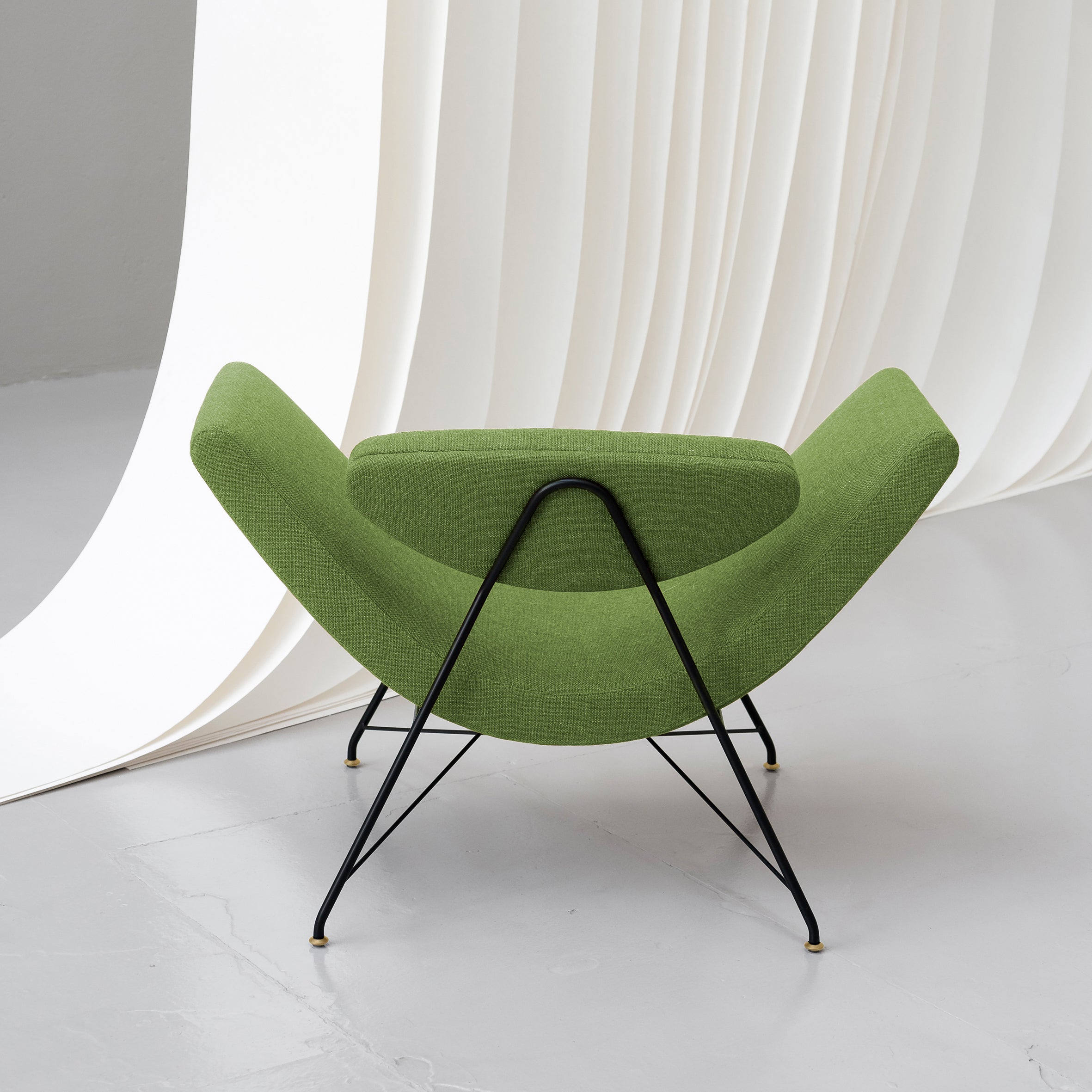 Reversivel Armchair - Monologue London