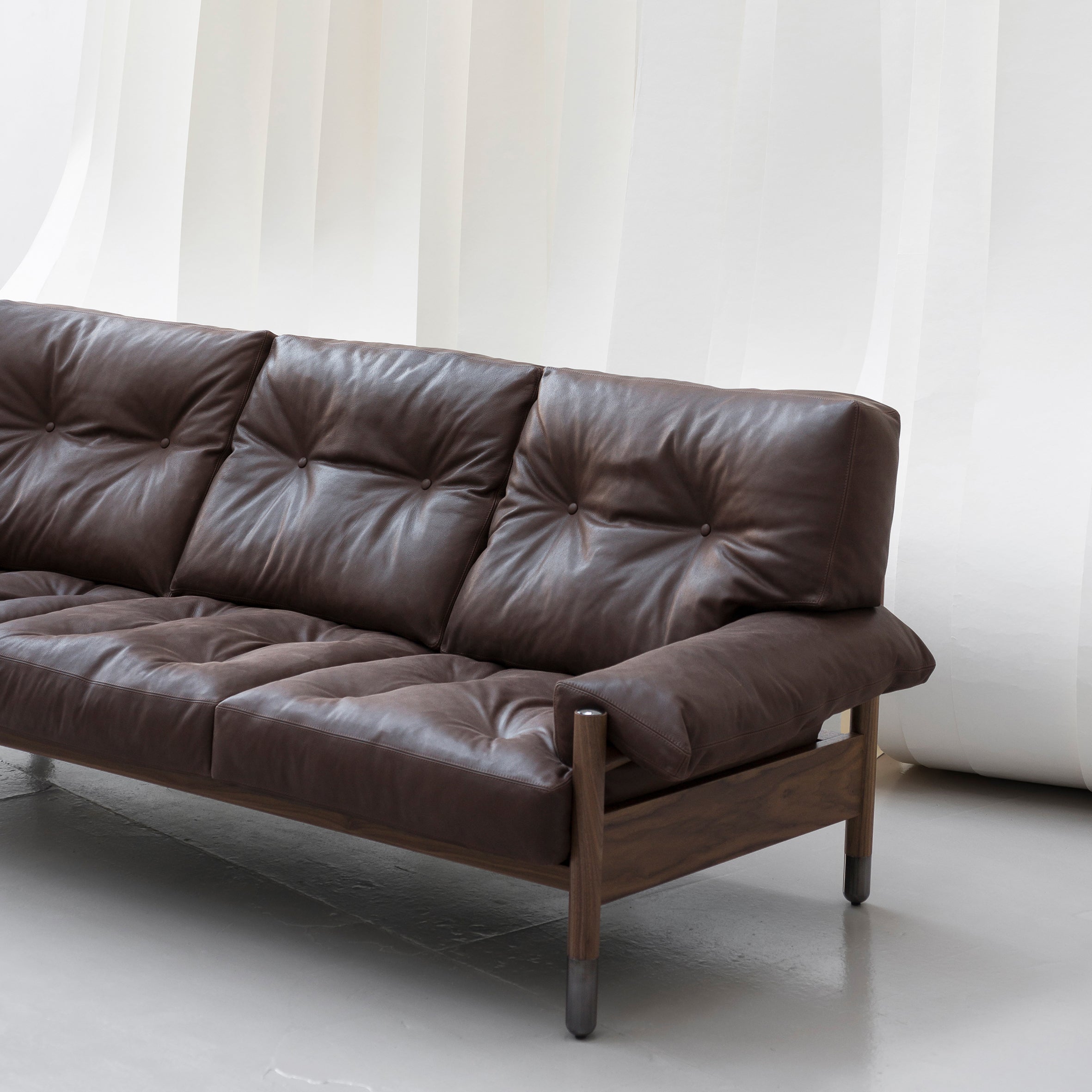 Sella Sofa - Monologue London