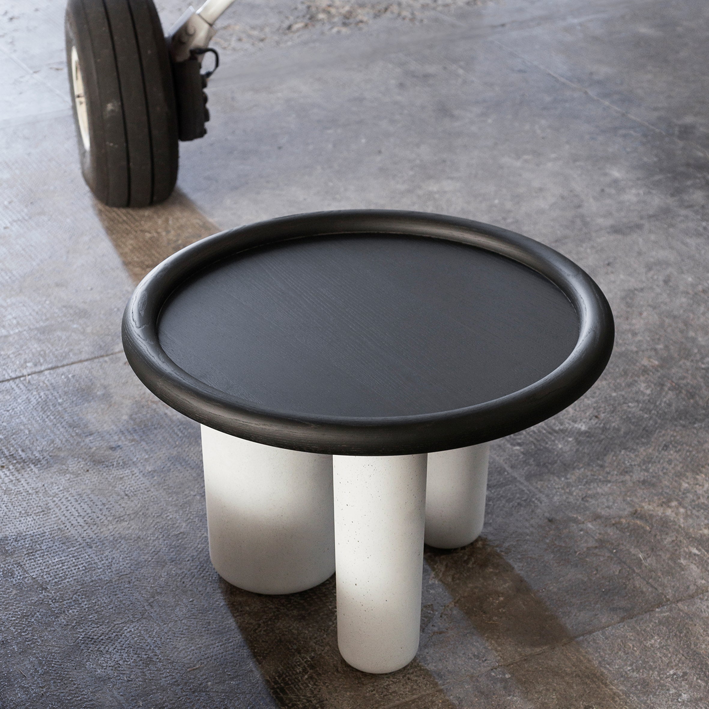 Pluto Coffee Table