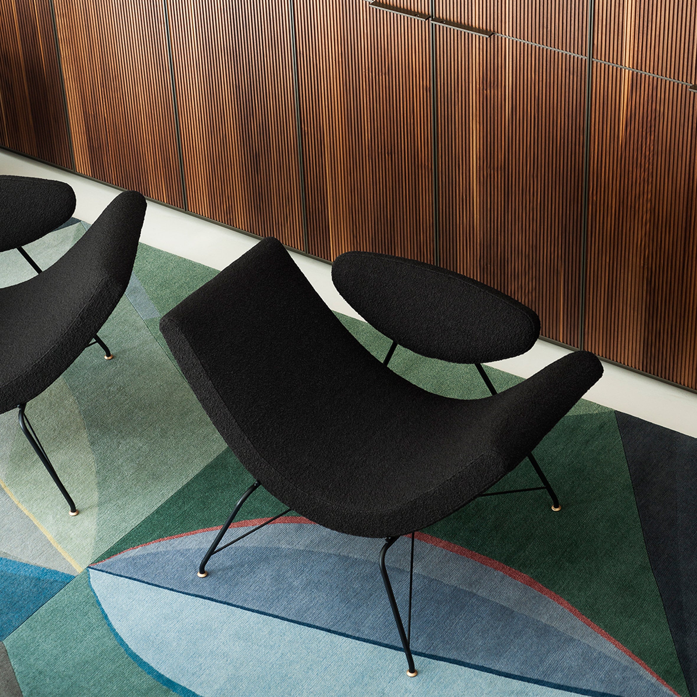 Reversivel Lounge Chair