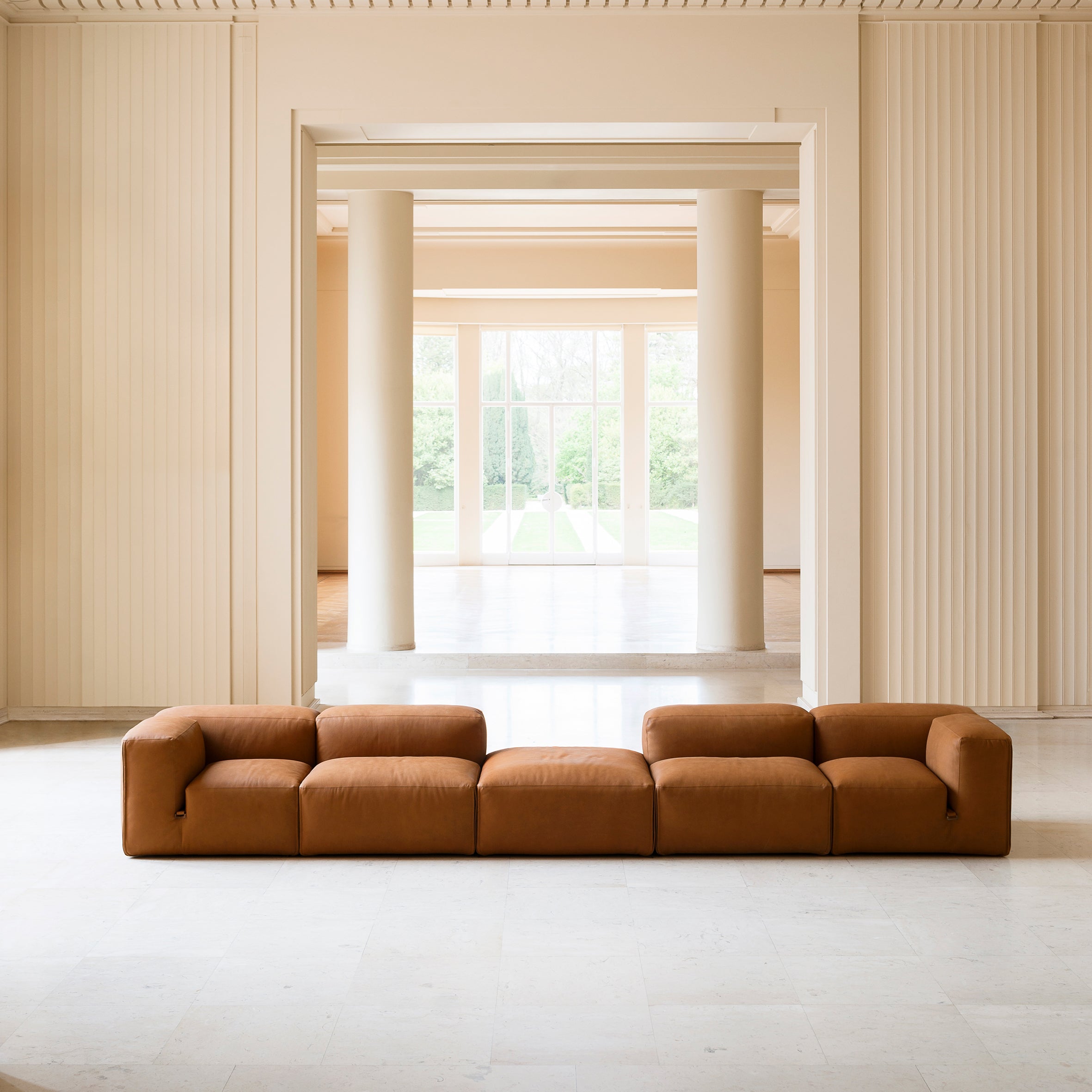 Le Mura Sofa