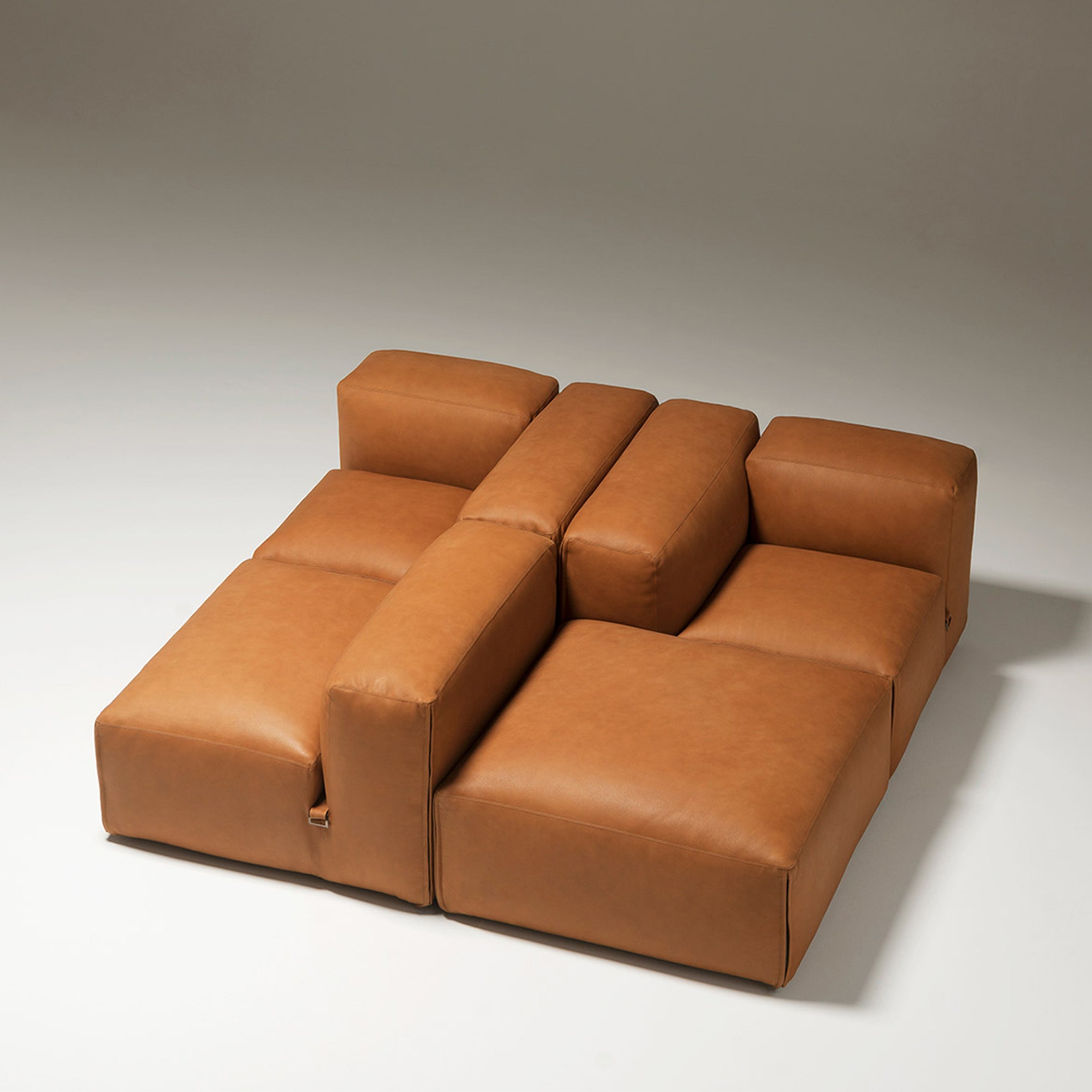 Le Mura Modular Sofa