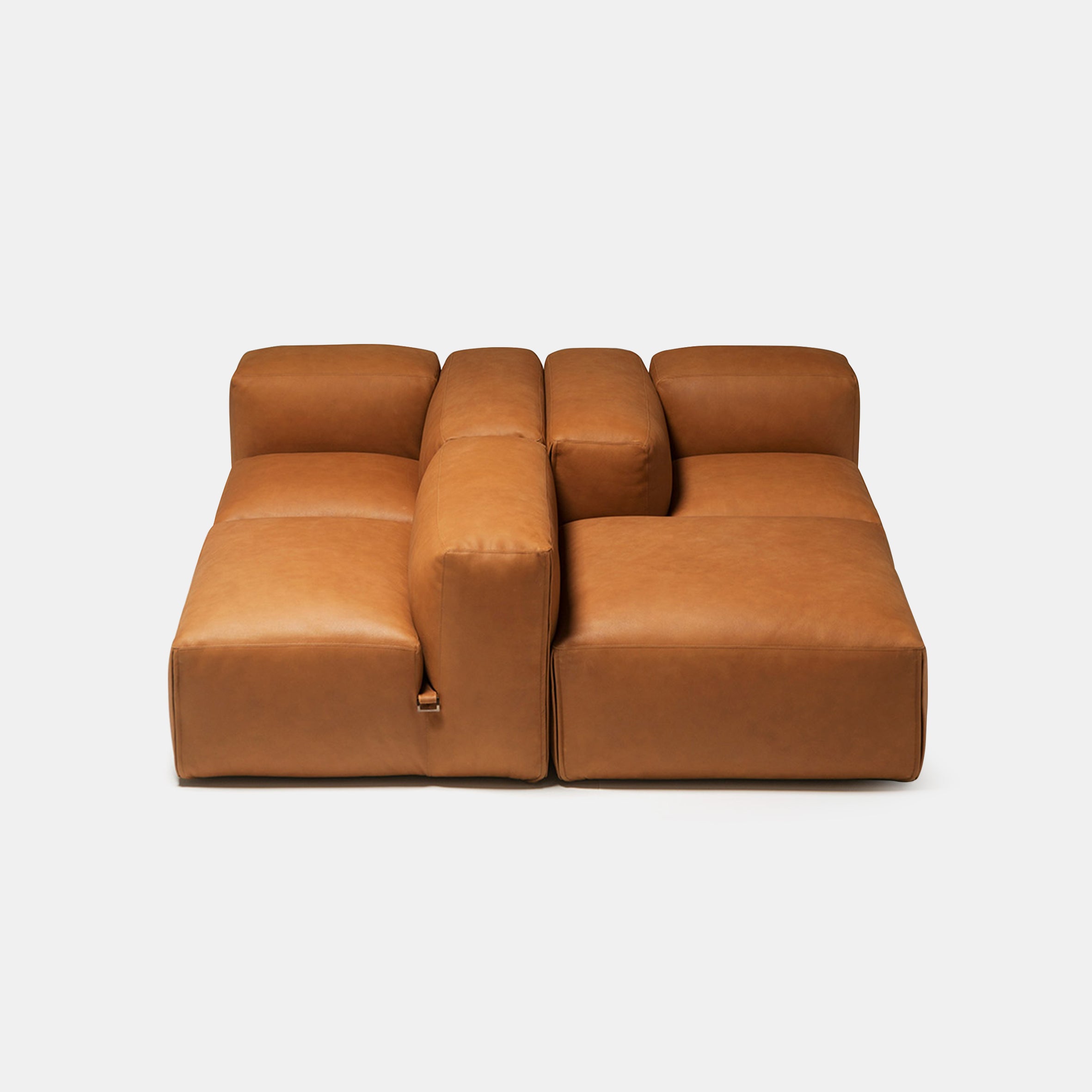 Le Mura Modular Sofa