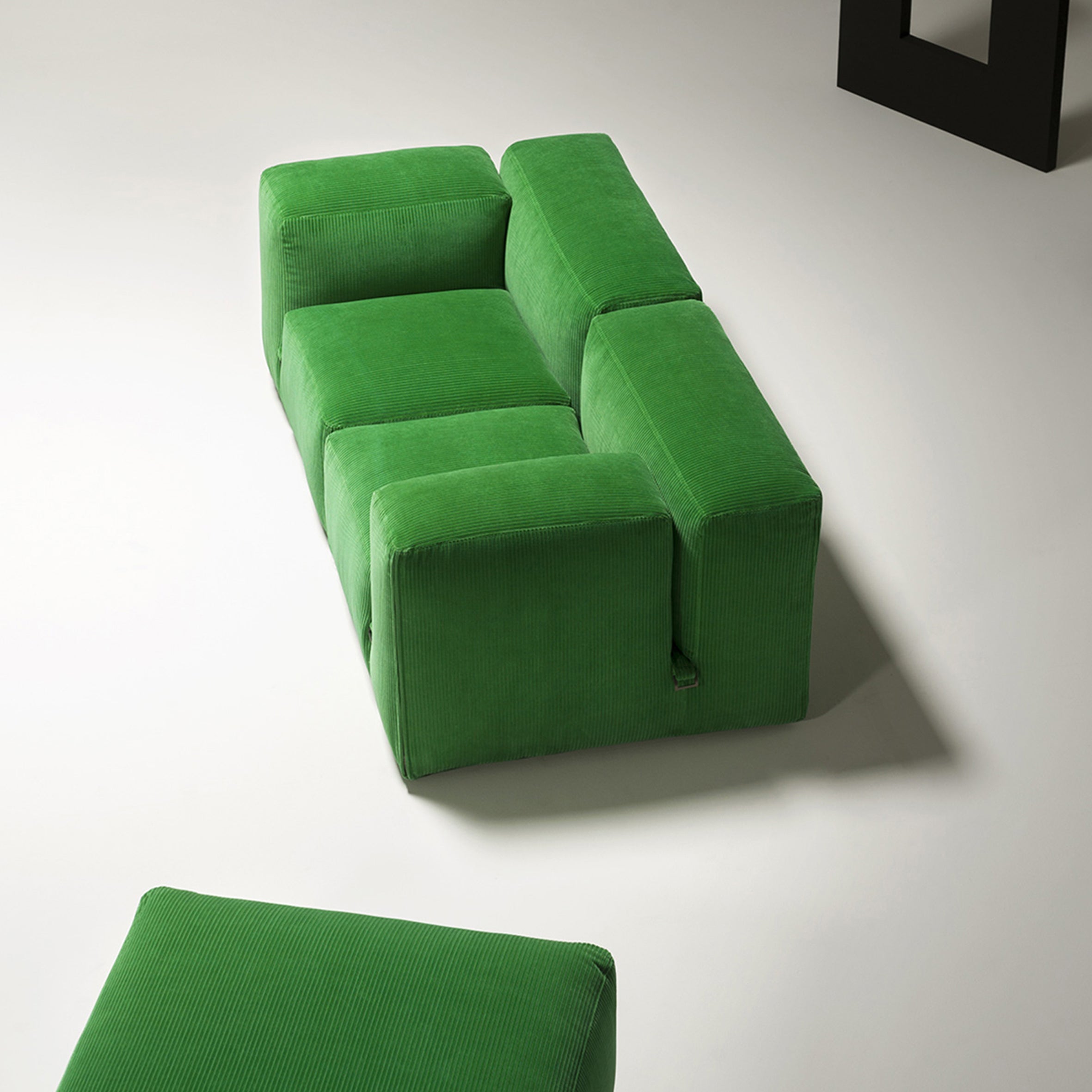 Le Mura Sofa