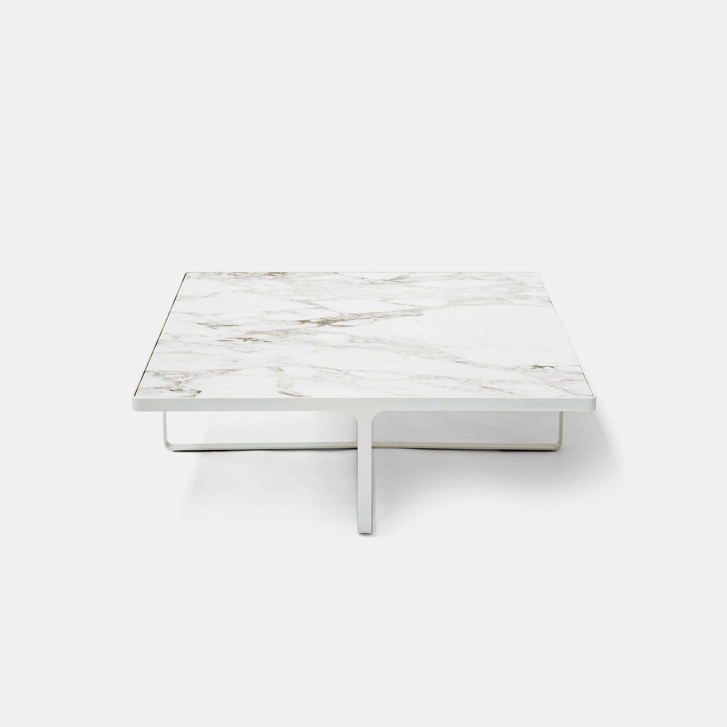 Cage Square Table - Large - Monologue London