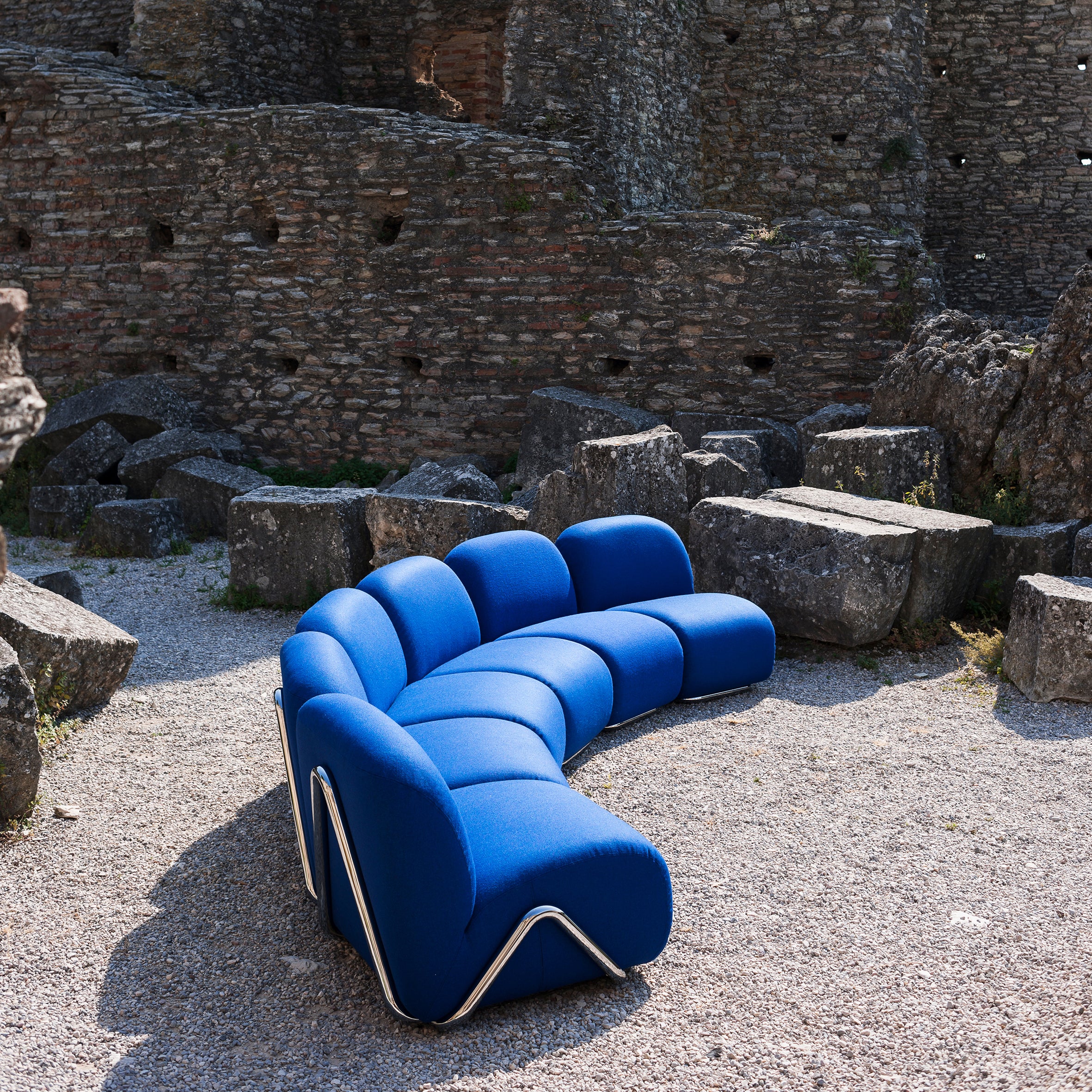 Victoria Modular Sofa