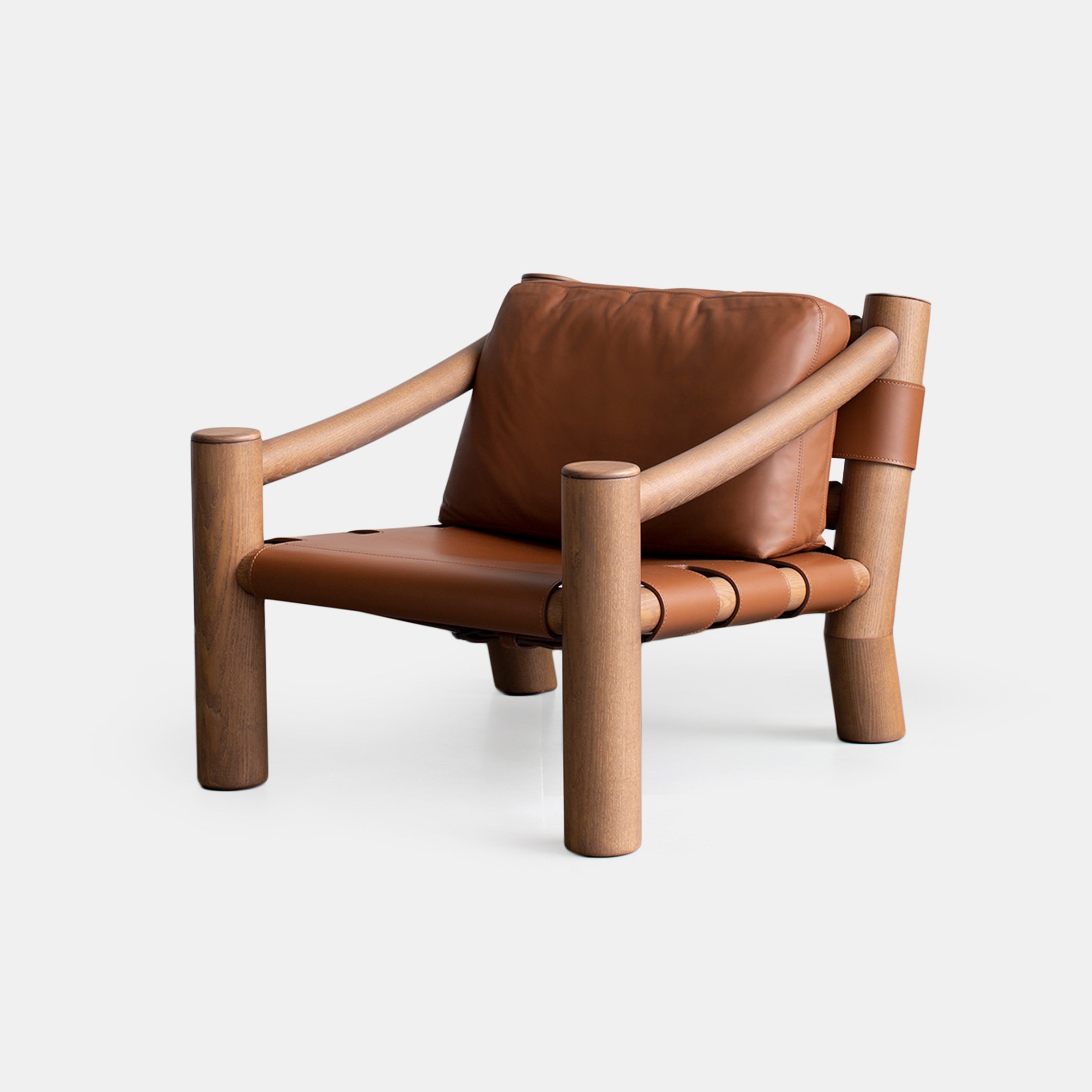 Elephant Lounge Chair