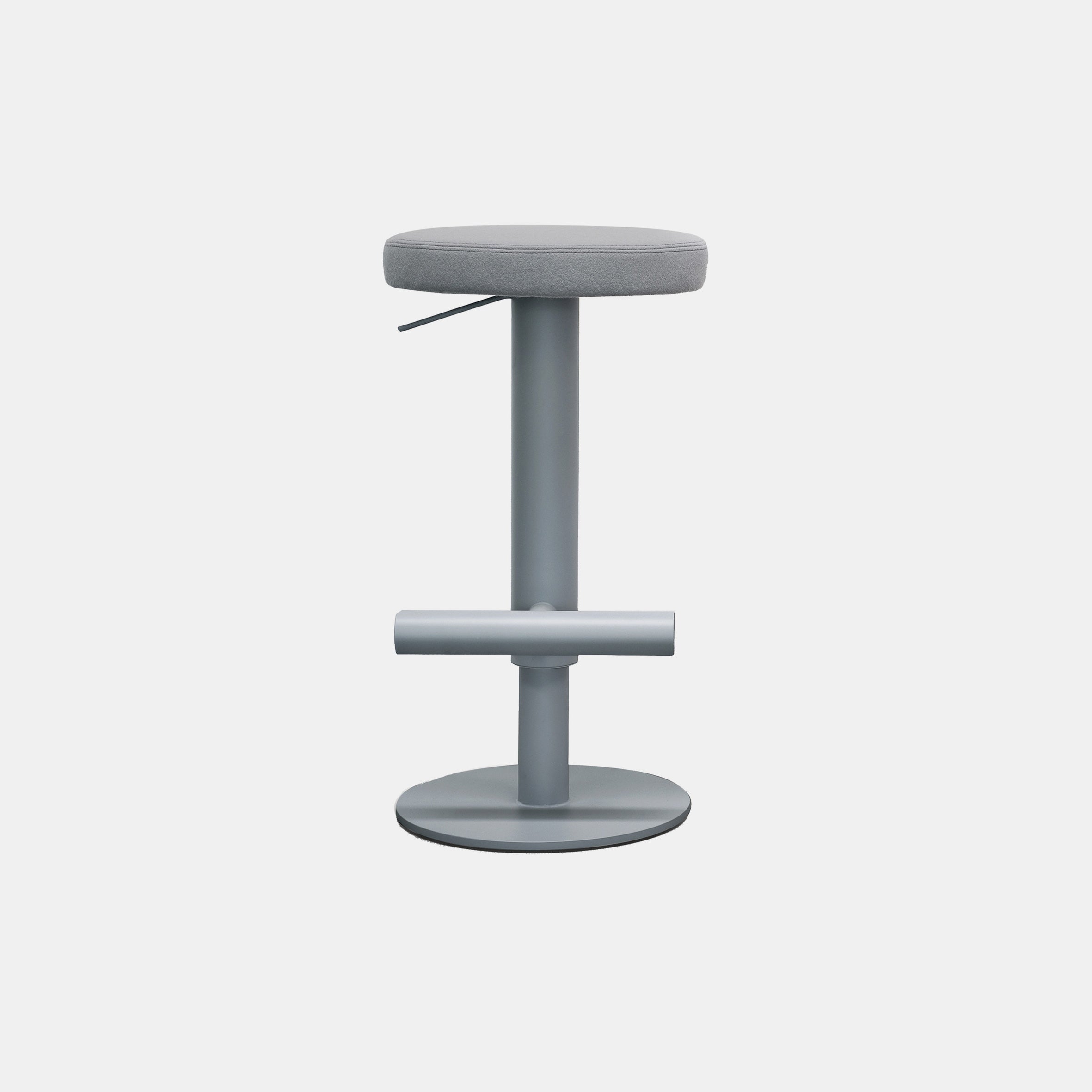 Fixie Barstool - Set of 4 - Monologue London