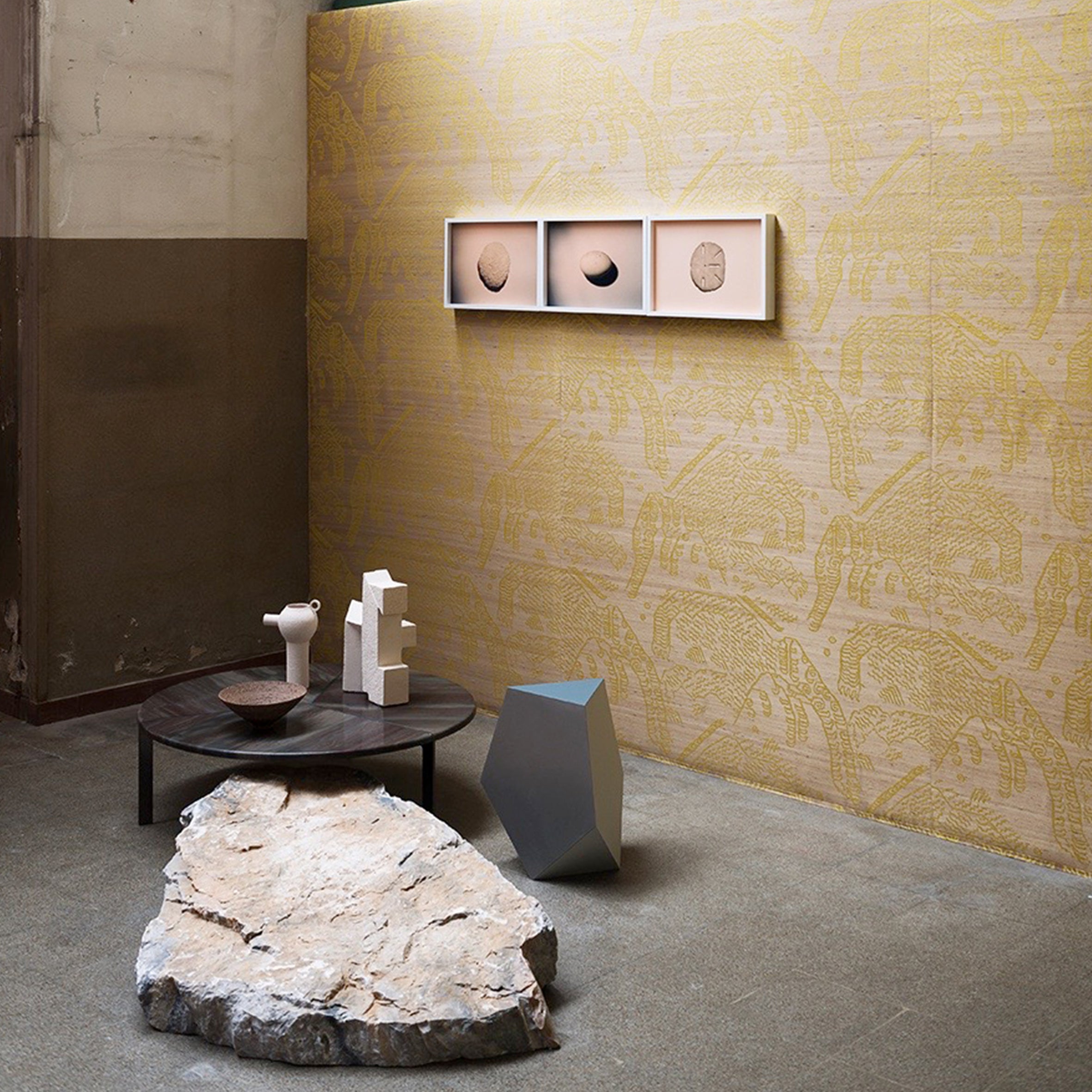 Joaquim Coffee Table