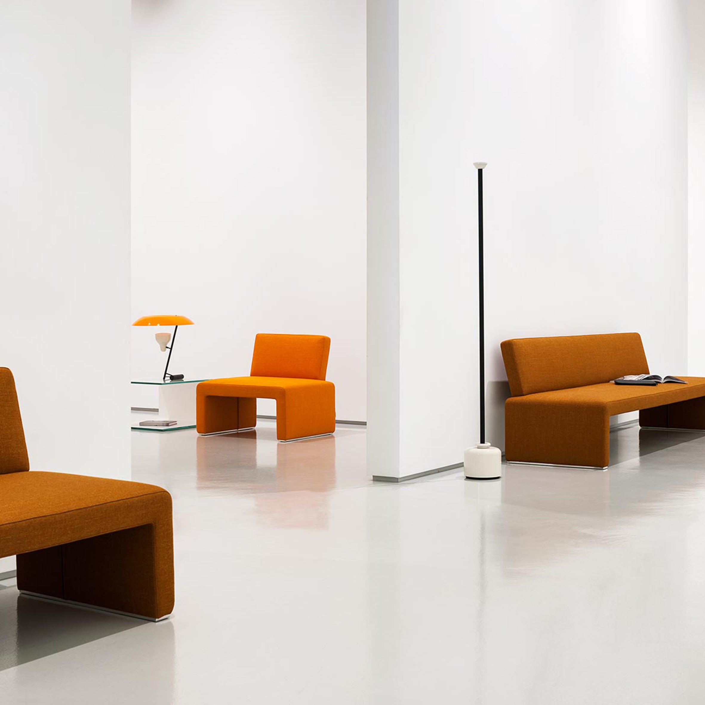 Labanca Sofa - Monologue London