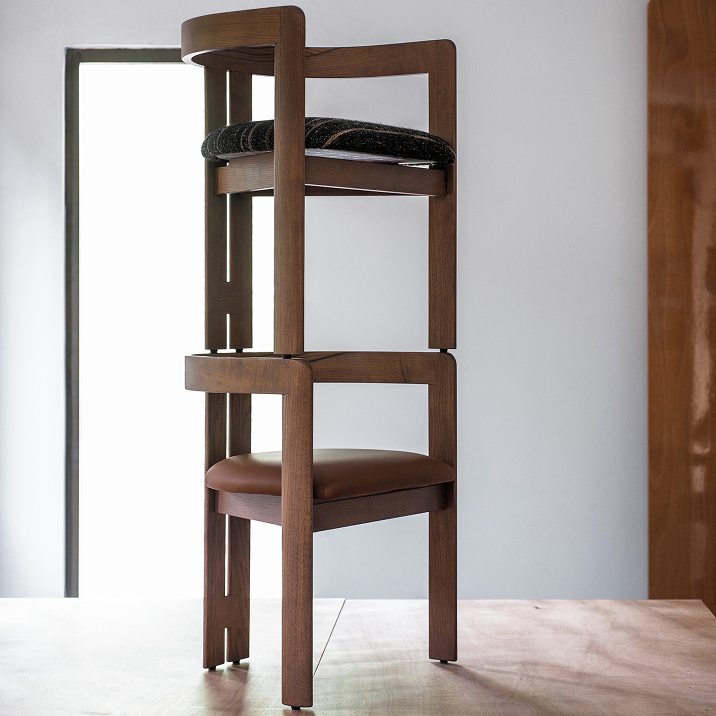 Pigreco Chair