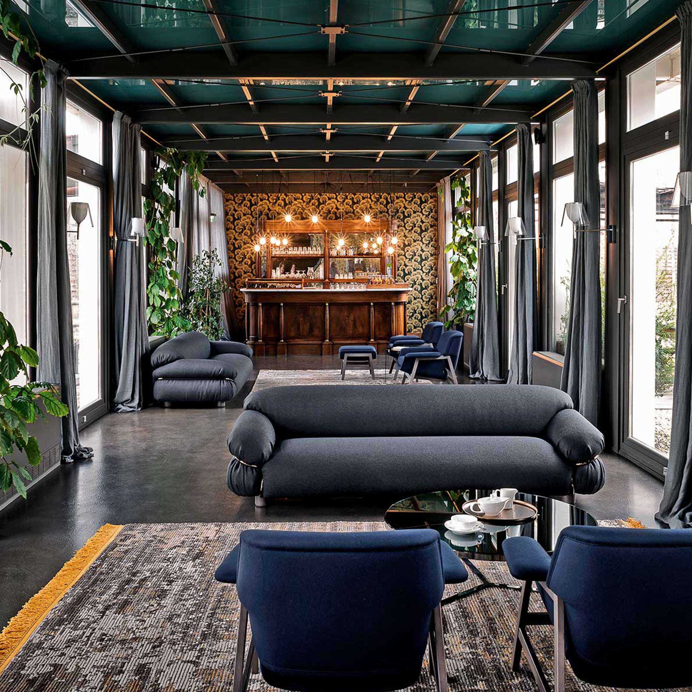 Sesann Sofa - Monologue London