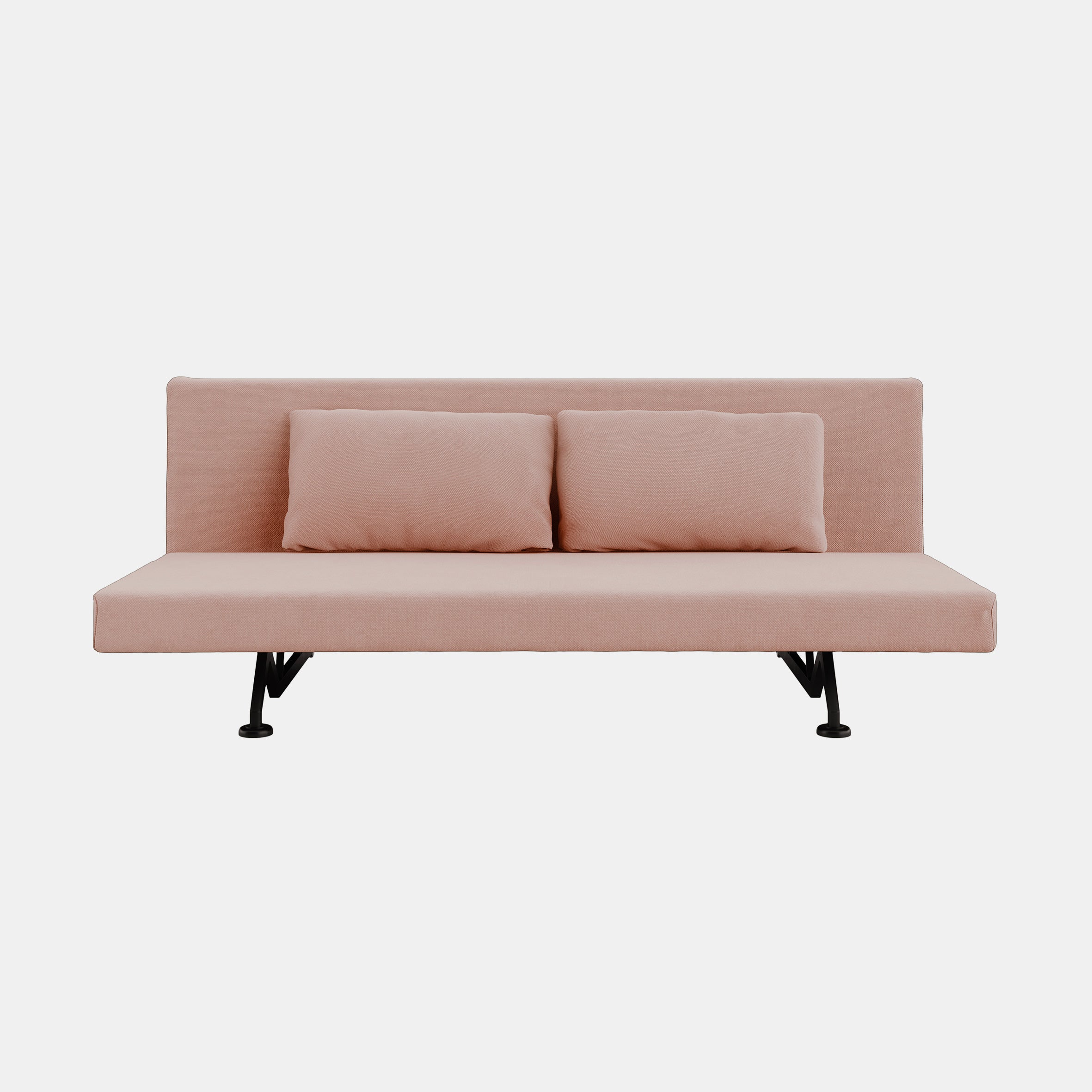 Sliding Sofa Bed - Monologue London