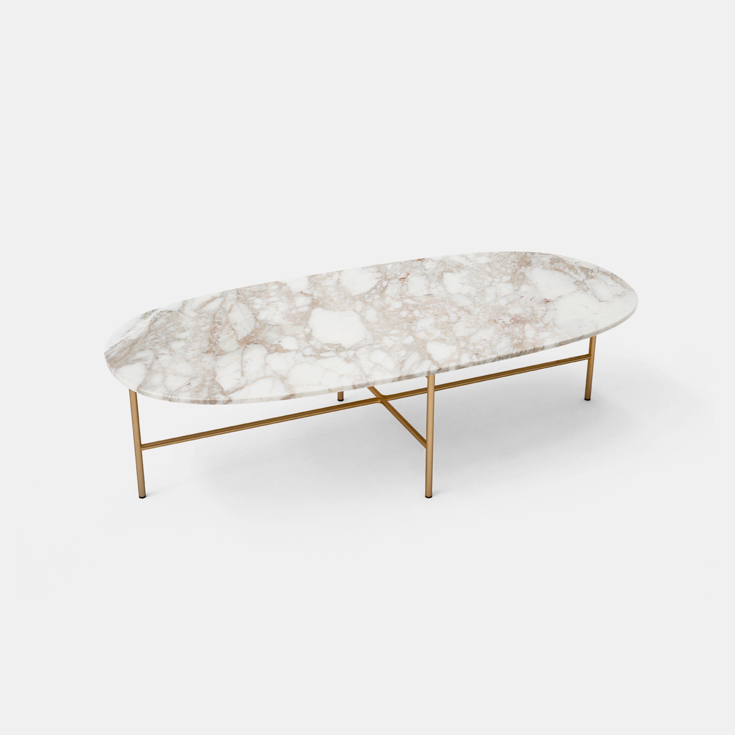 Soap Coffee Table