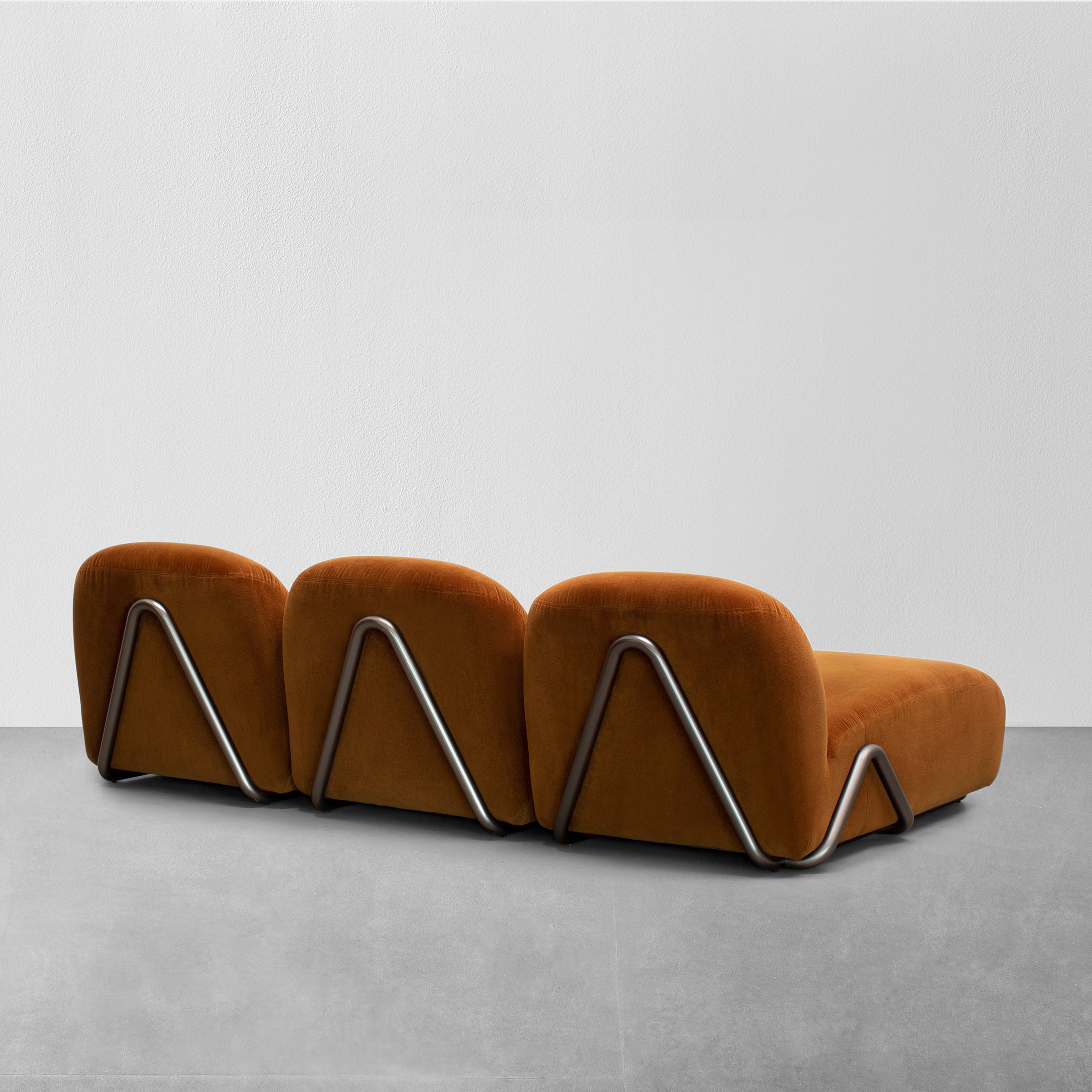 Victoria 3 Seater Sofa